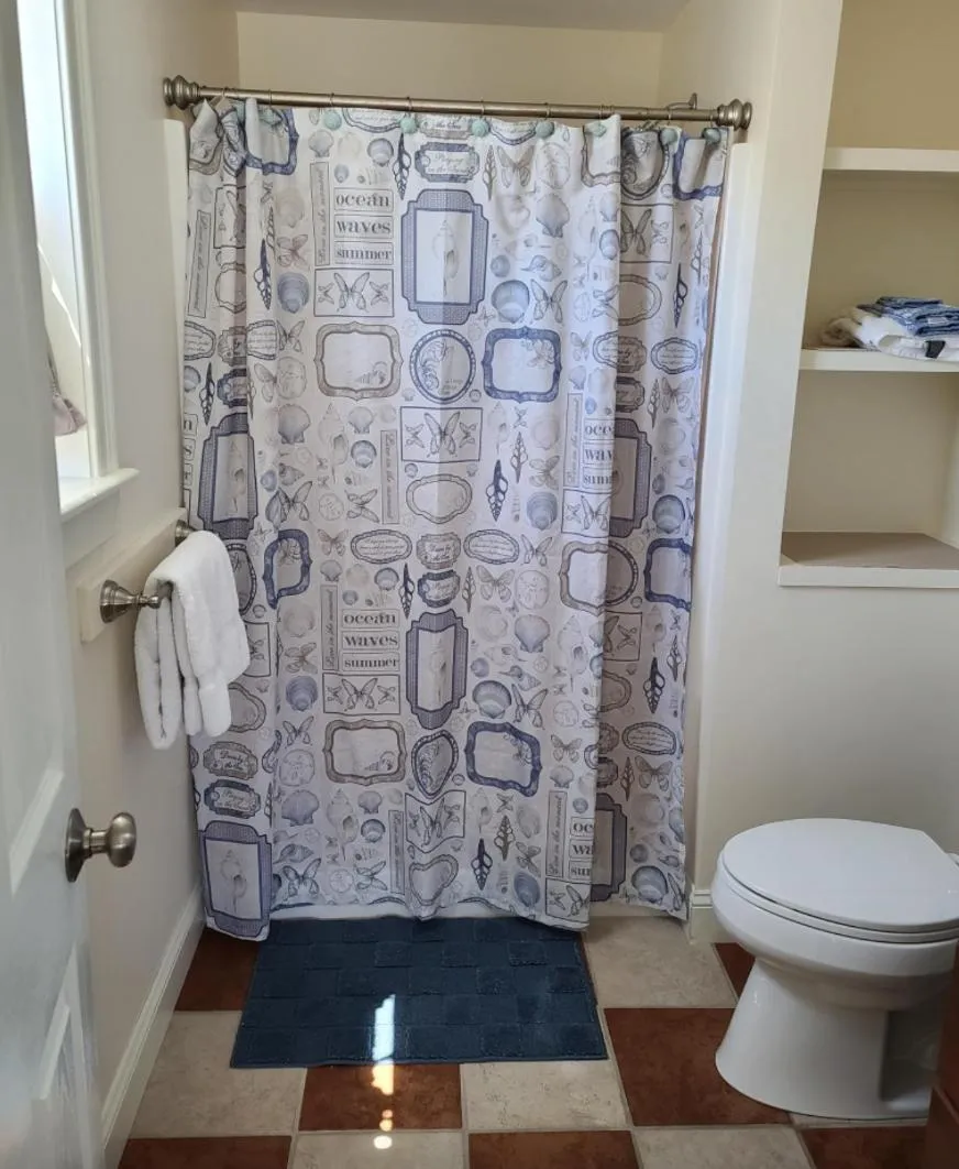 Moody's Motel and Cottages