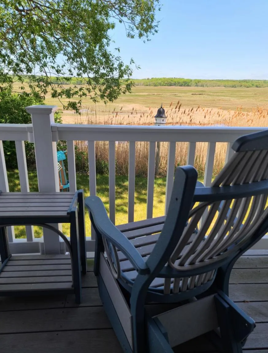 Moody's Motel and Cottages