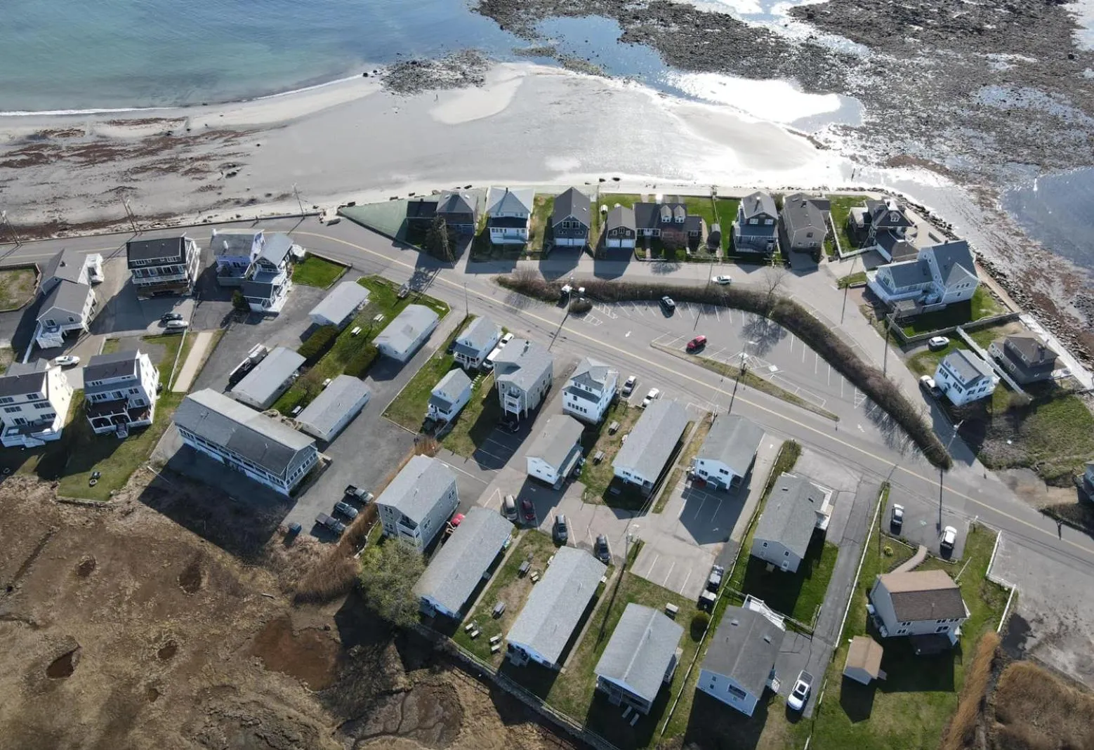 Moody's Motel and Cottages