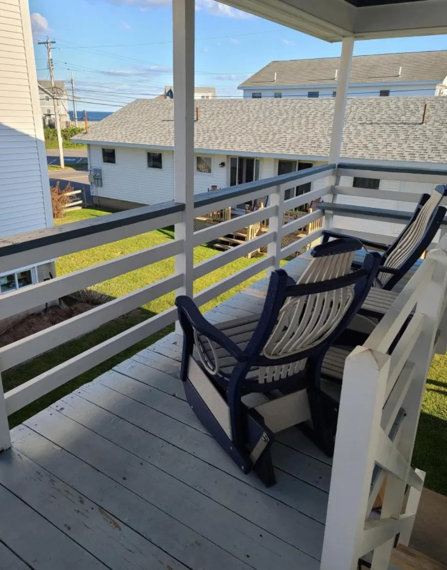 Moody's Motel and Cottages