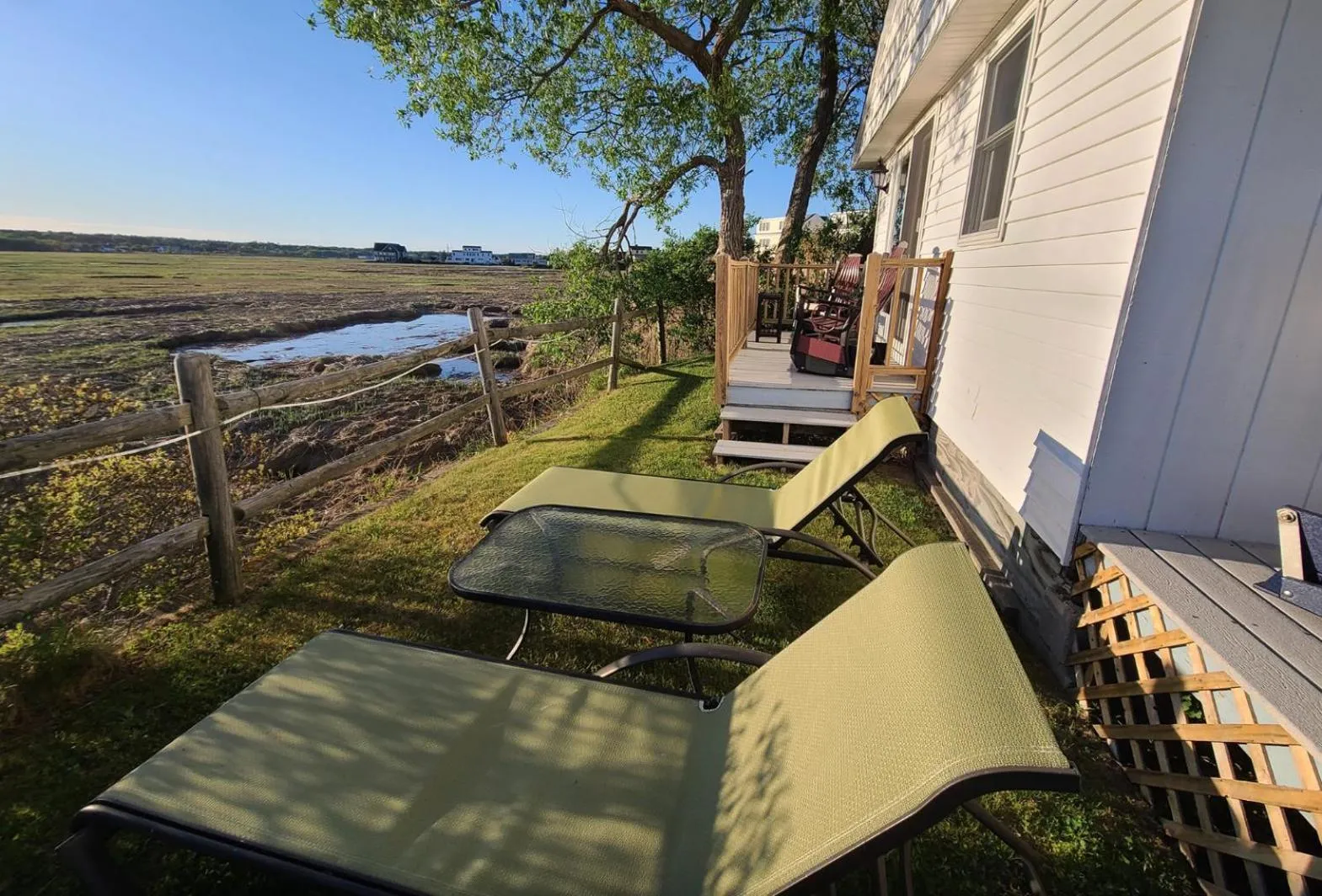 Moody's Motel and Cottages