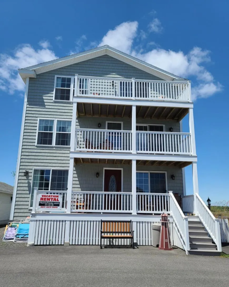 Moody's Motel and Cottages