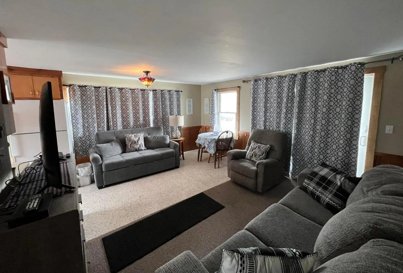 Moody's Motel and Cottages