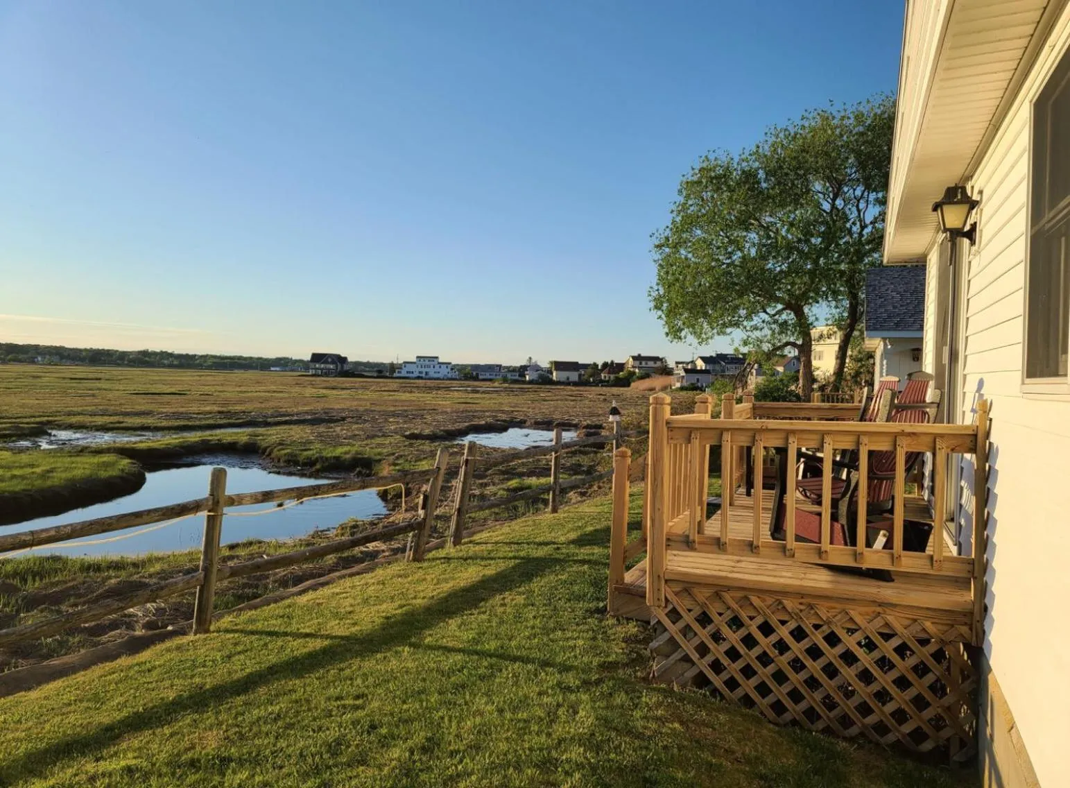 Moody's Motel and Cottages