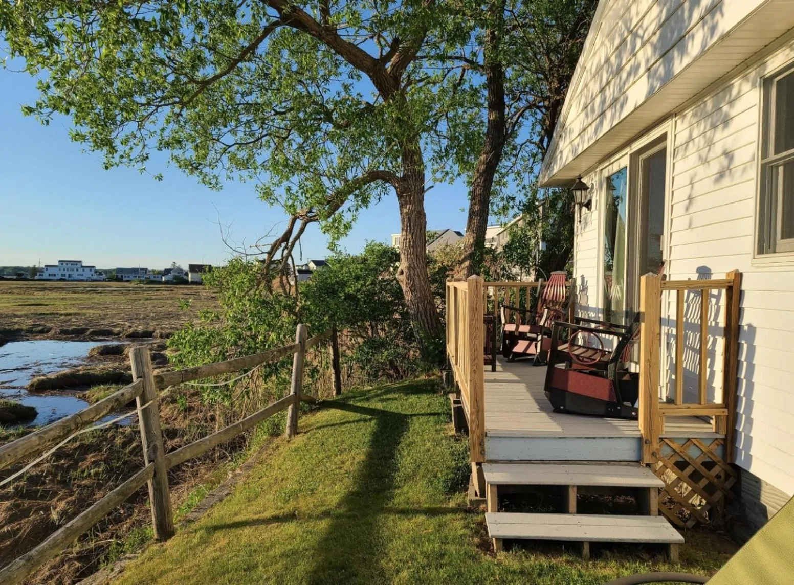 Moody's Motel and Cottages