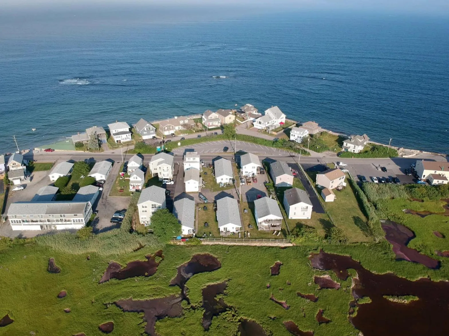 Moody's Motel and Cottages