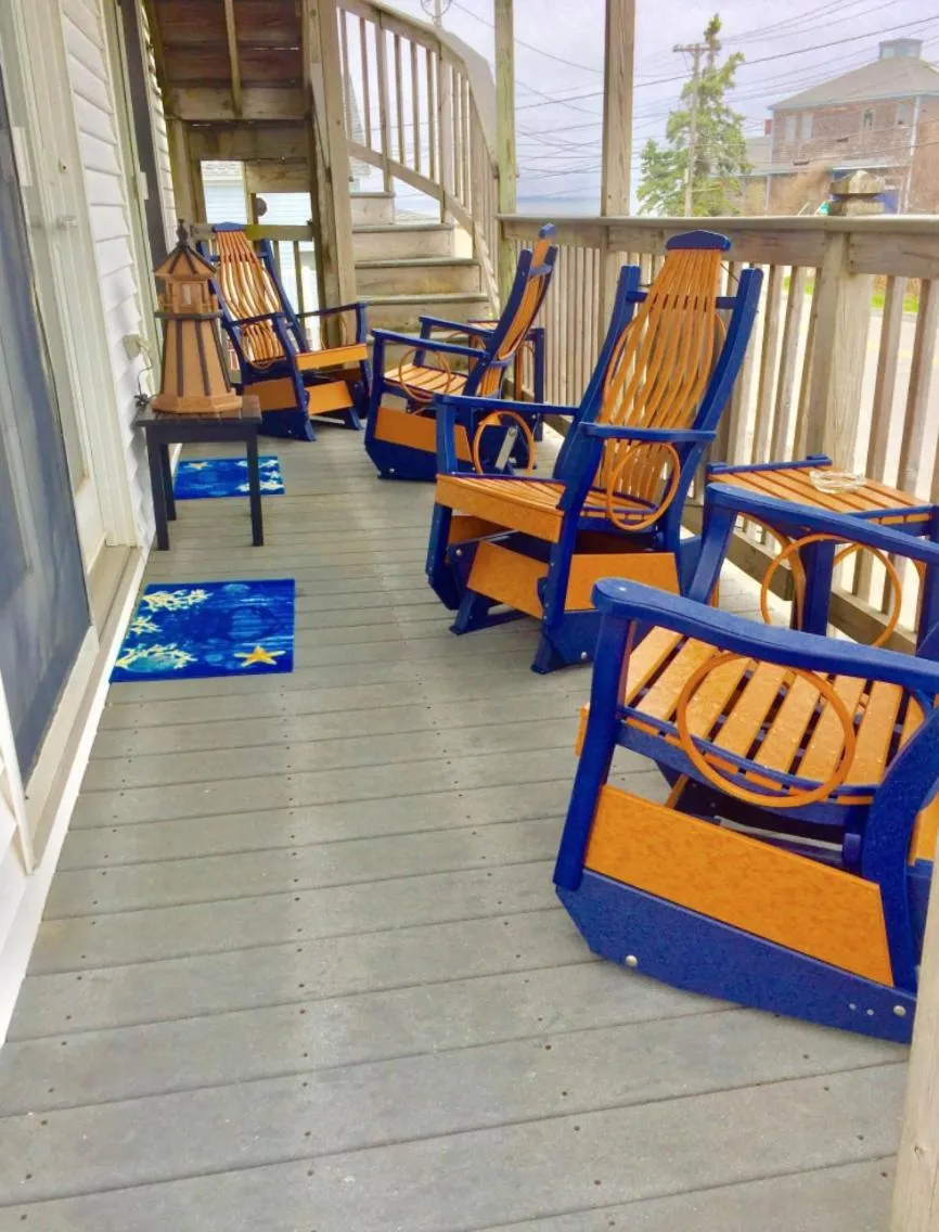 Moody's Motel and Cottages