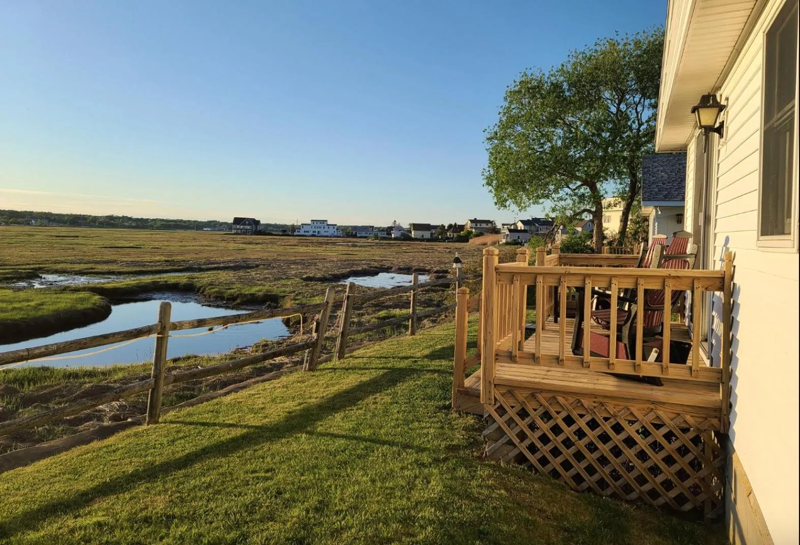 Moody's Motel and Cottages