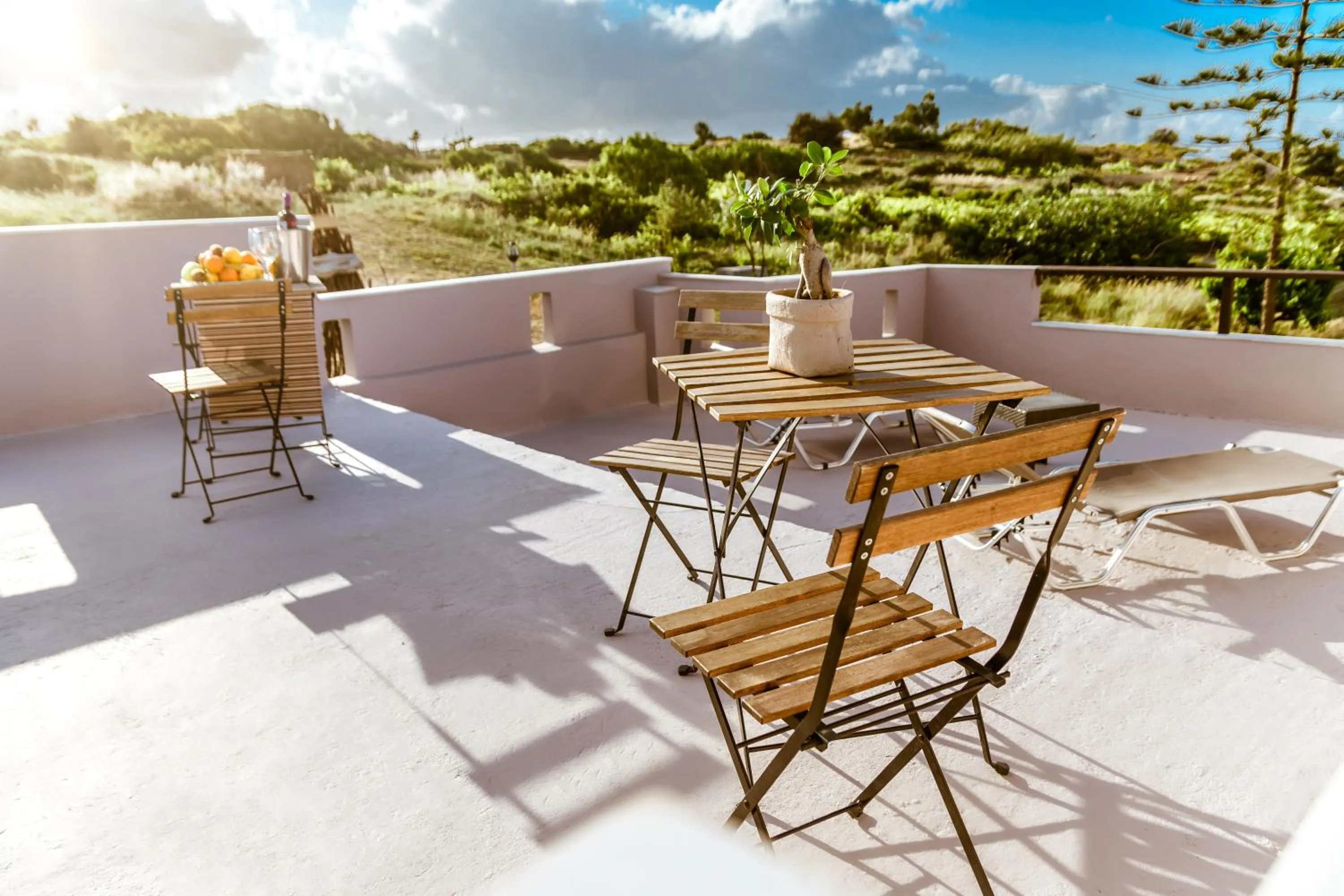 Gregory Village Sea View