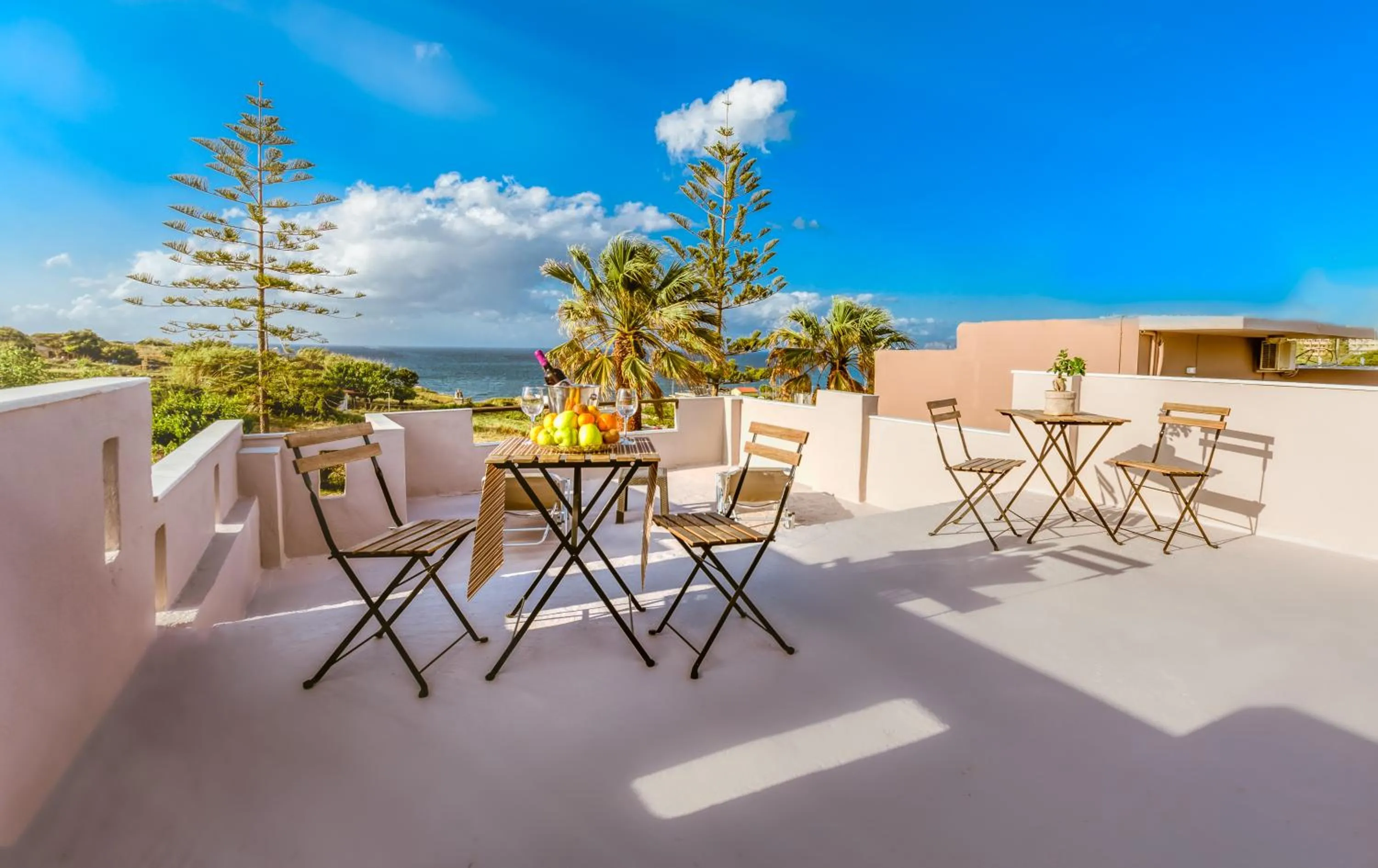 Gregory Village Sea View