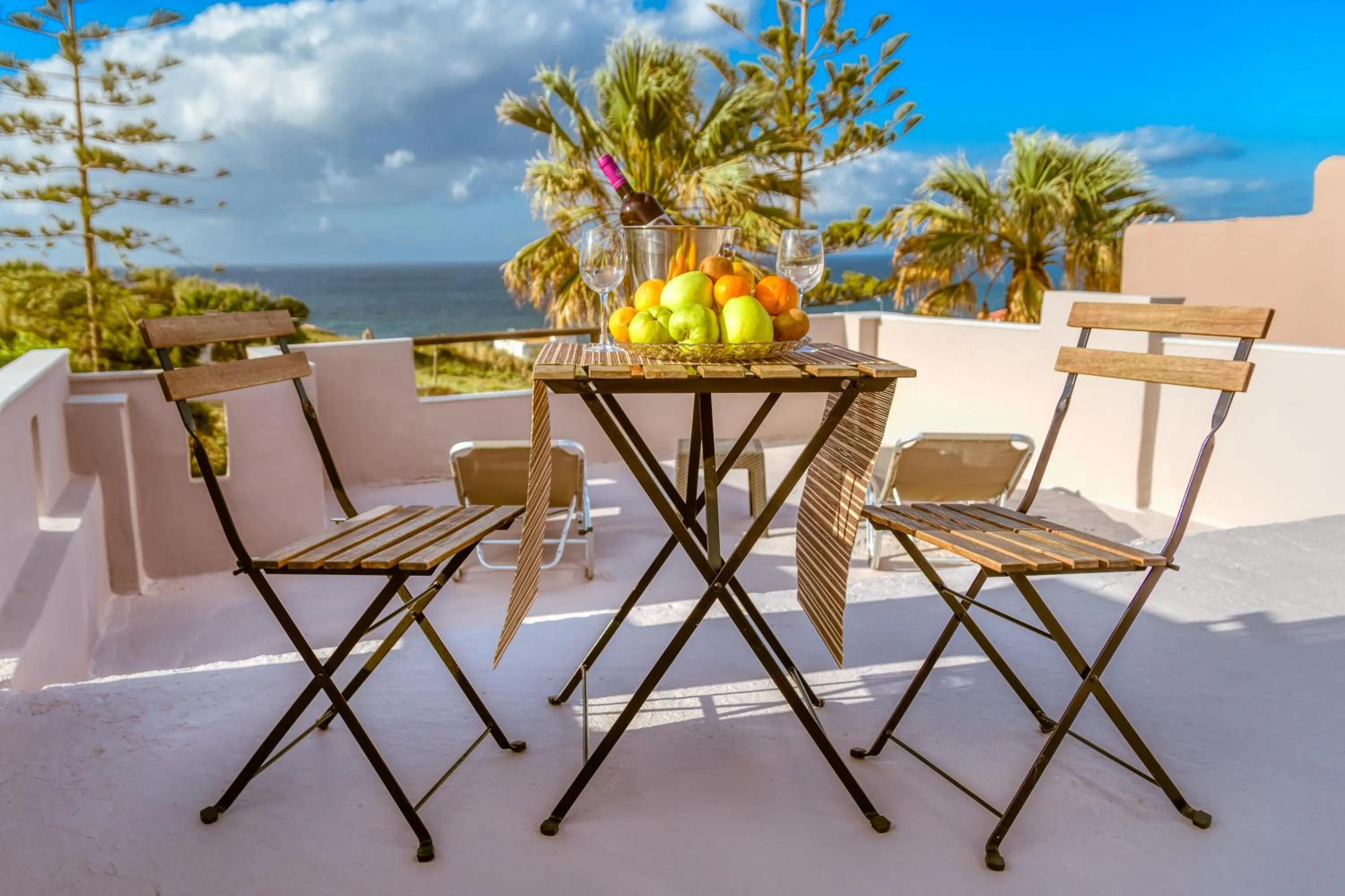 Gregory Village Sea View