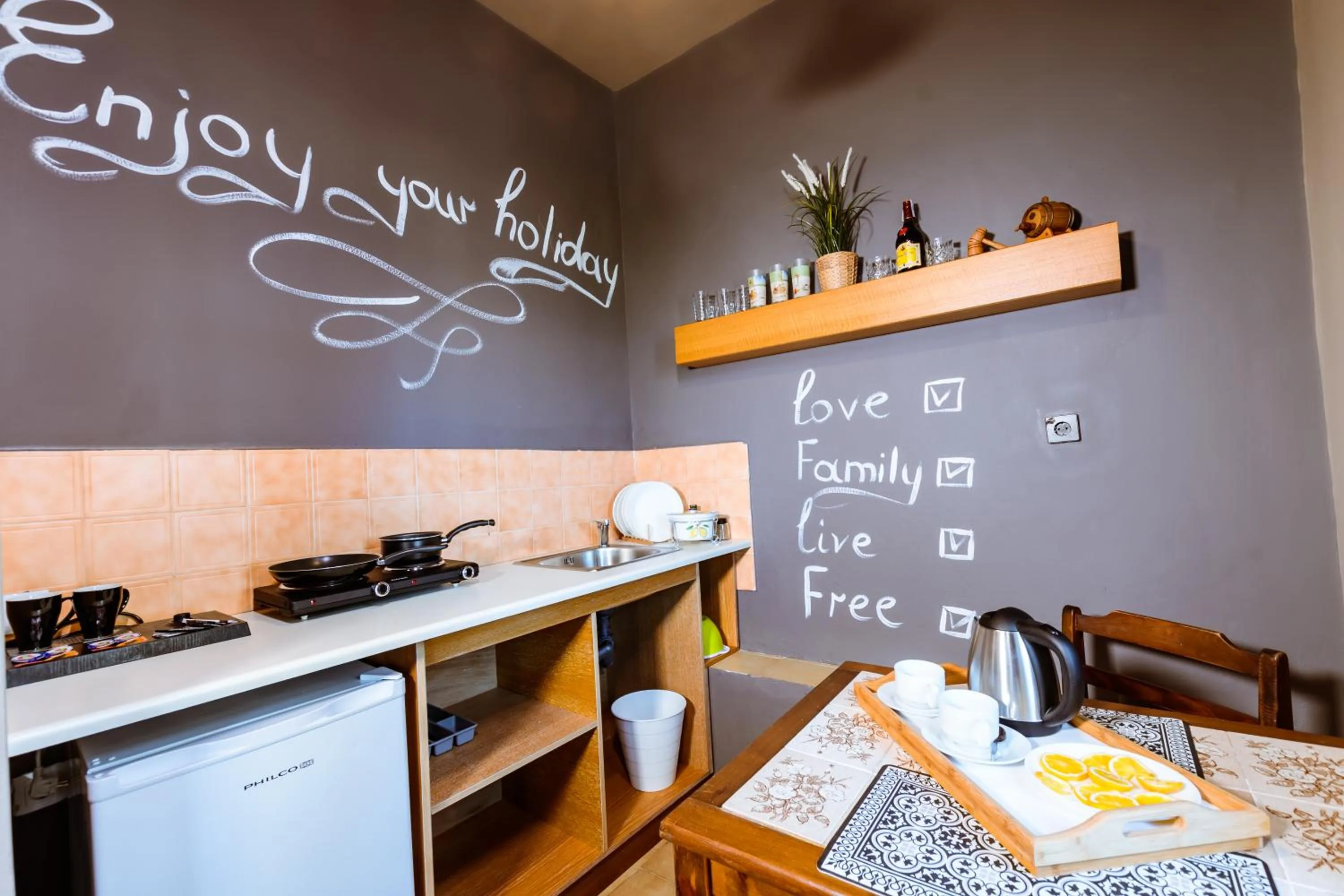 Gregory Village Sea View