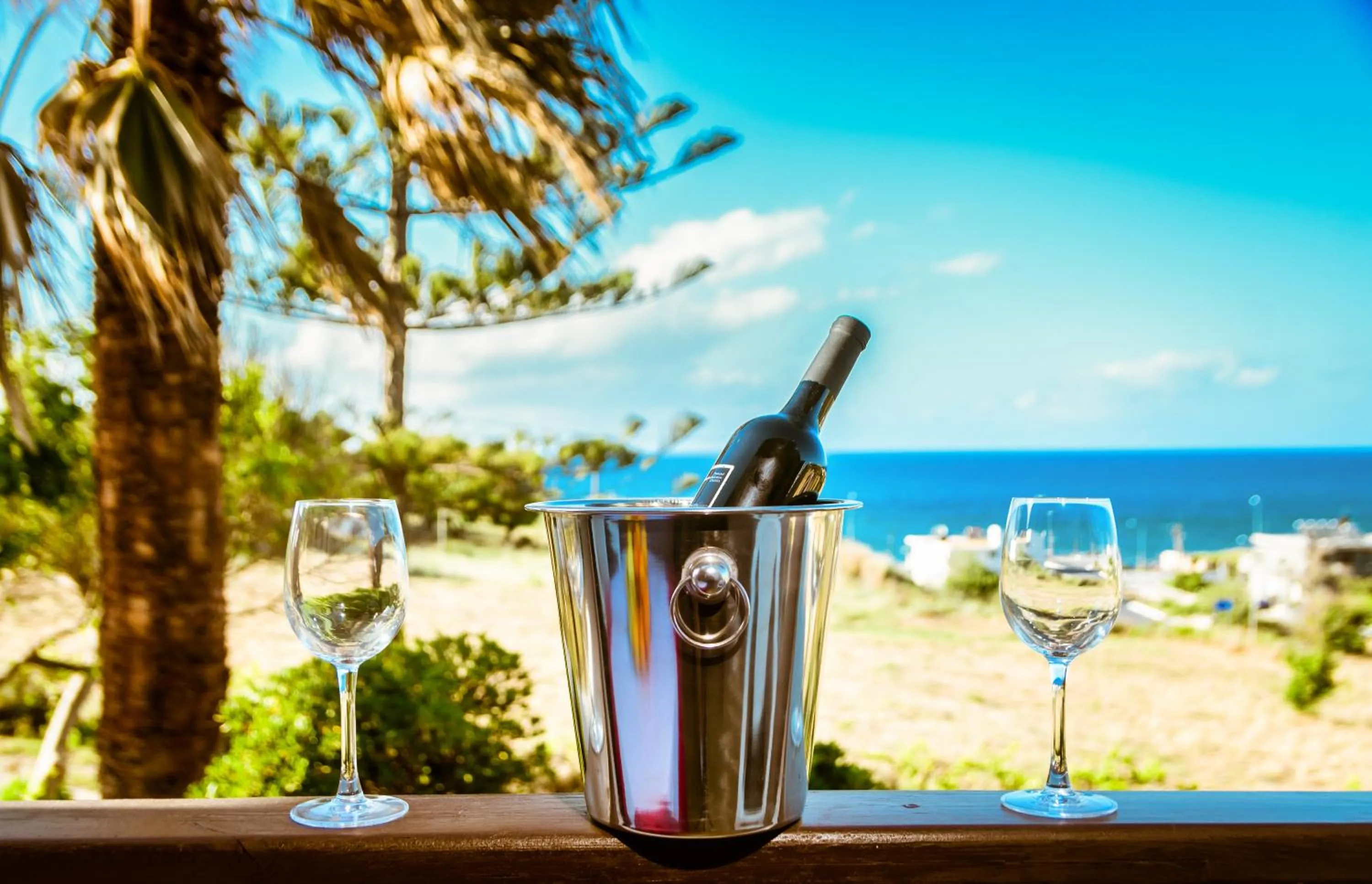 Gregory Village Sea View