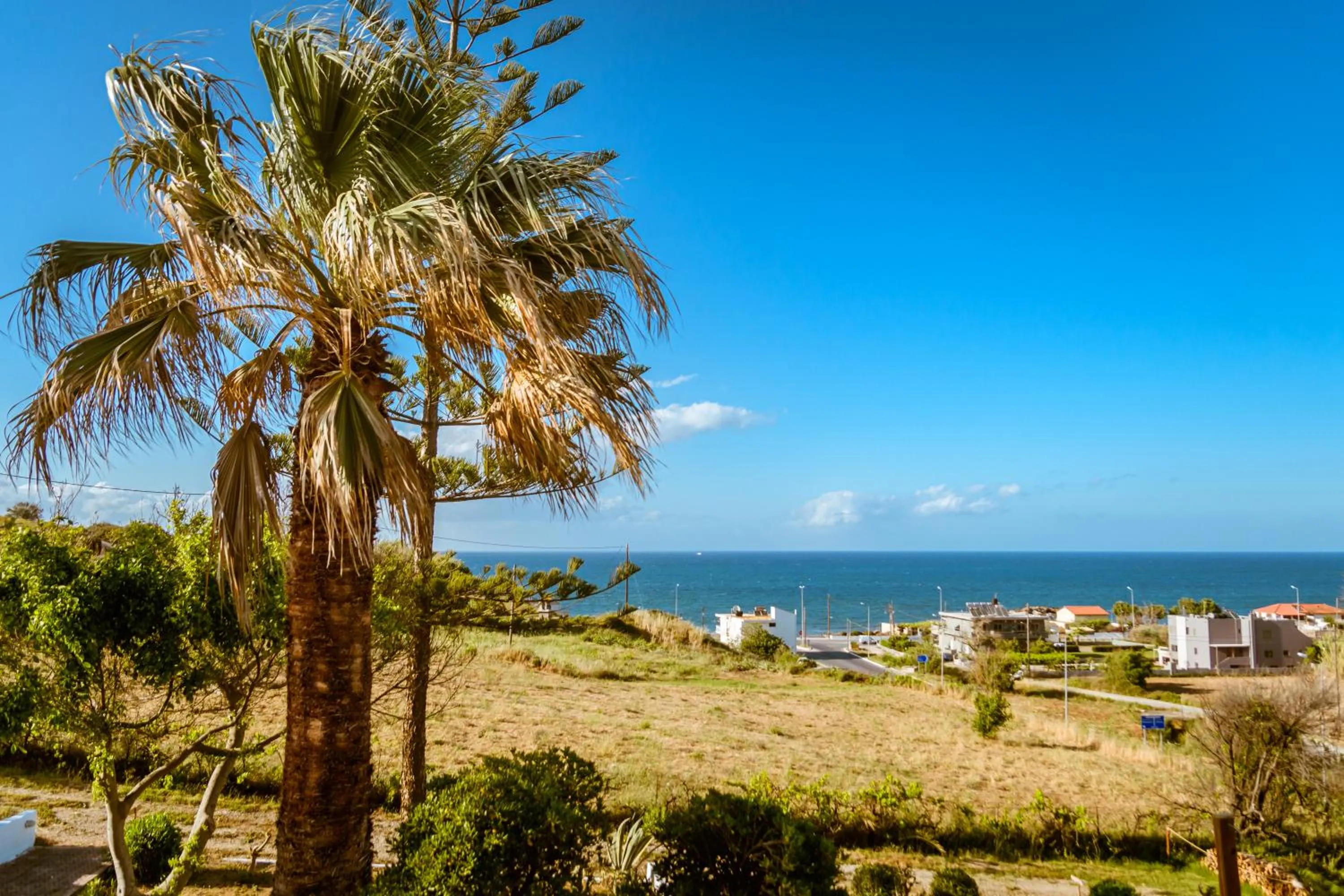 Gregory Village Sea View