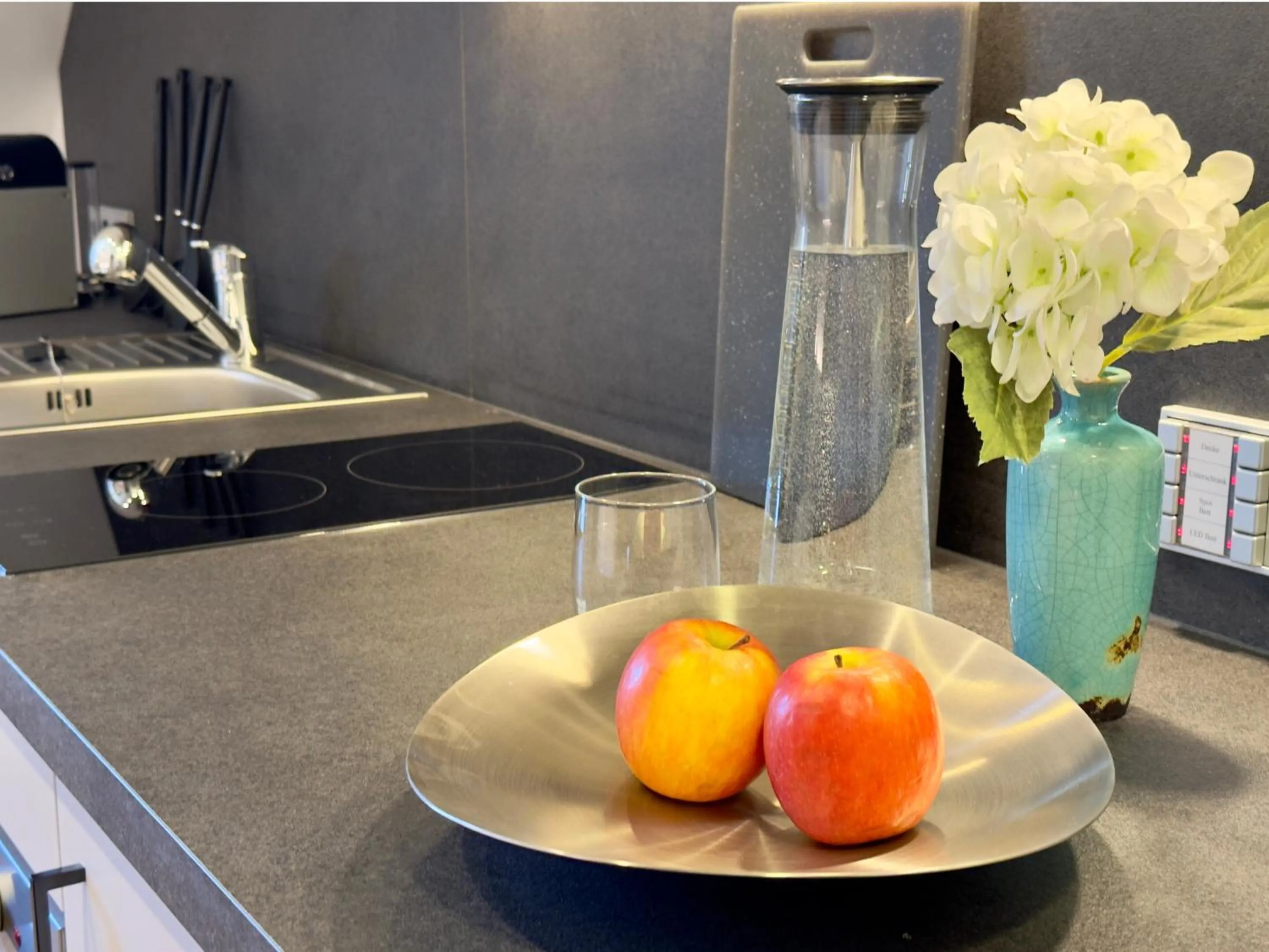 Living & Serviced Apartments by Blauer Wolf