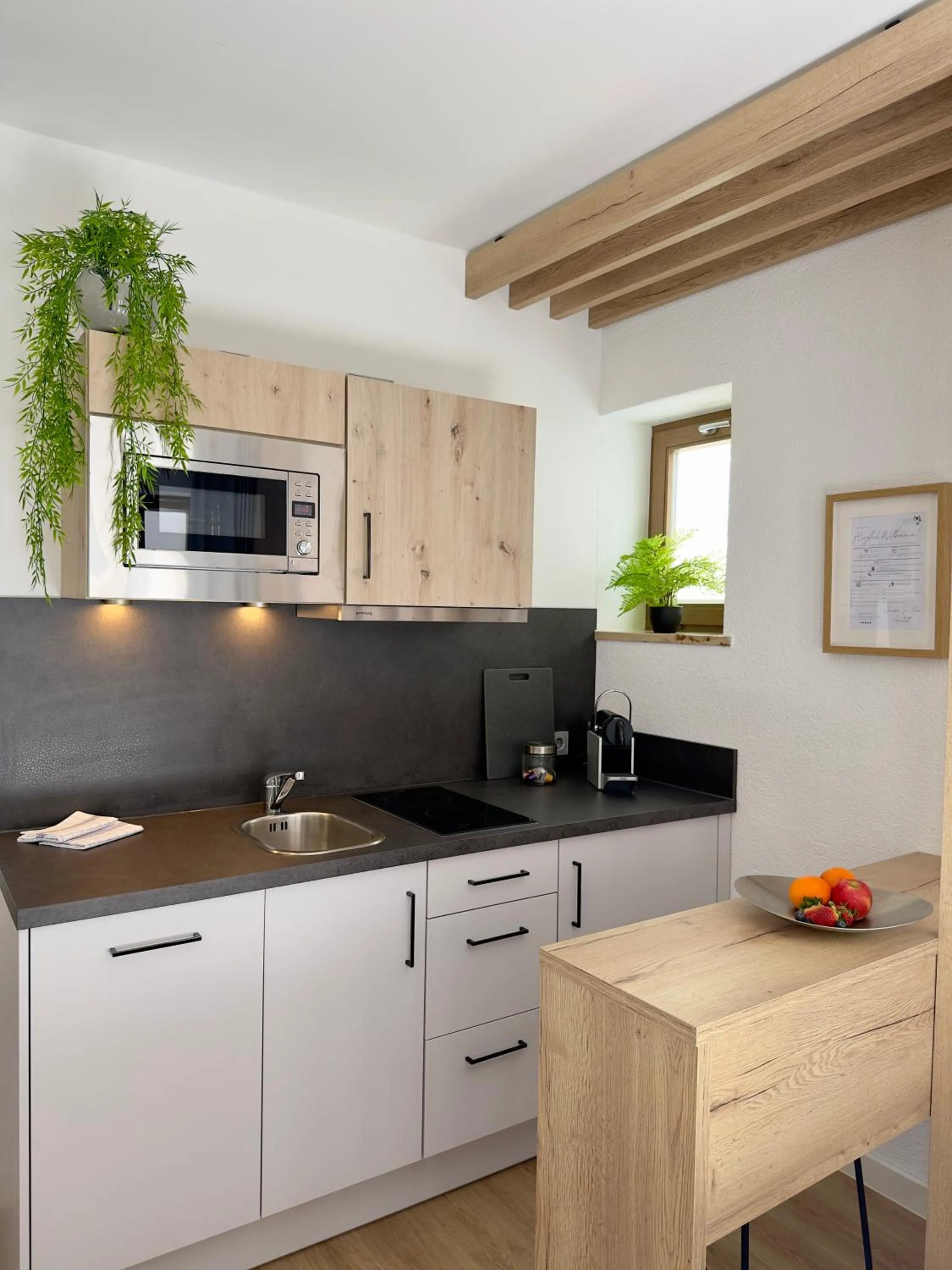 Living & Serviced Apartments by Blauer Wolf