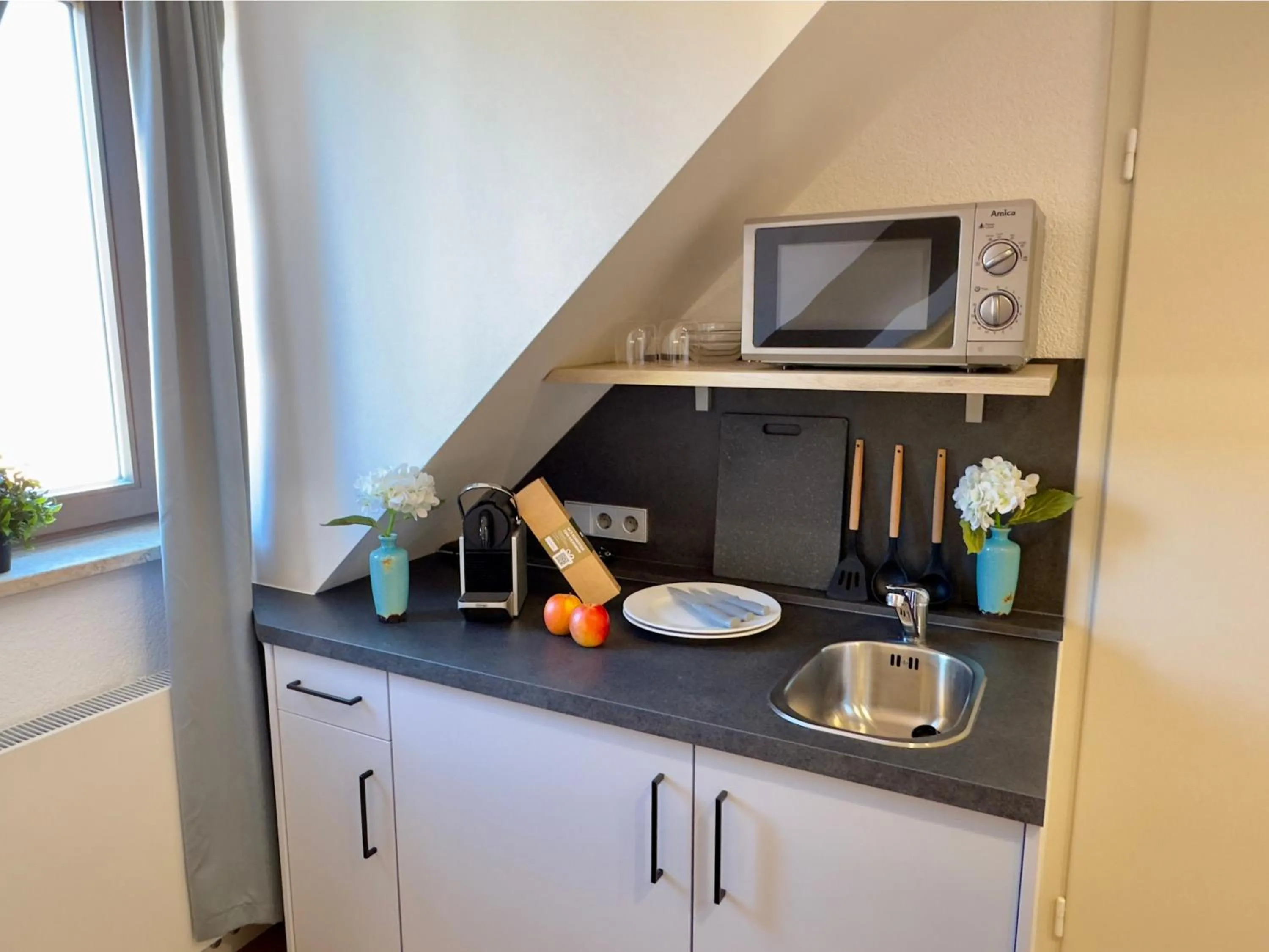 Living & Serviced Apartments by Blauer Wolf