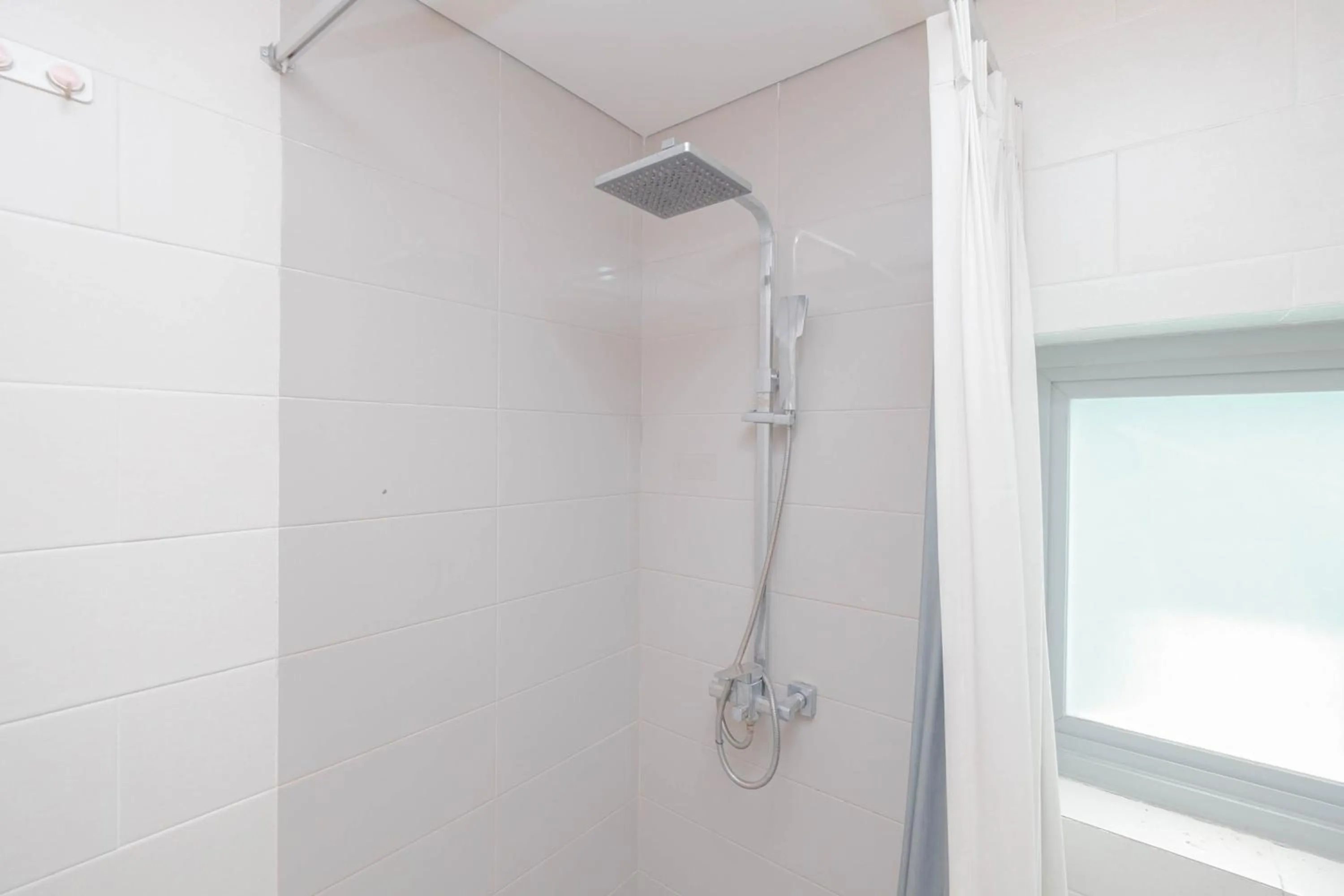 Fully Furnished 2BR Apartment at Pejaten Park Residence By Travelio