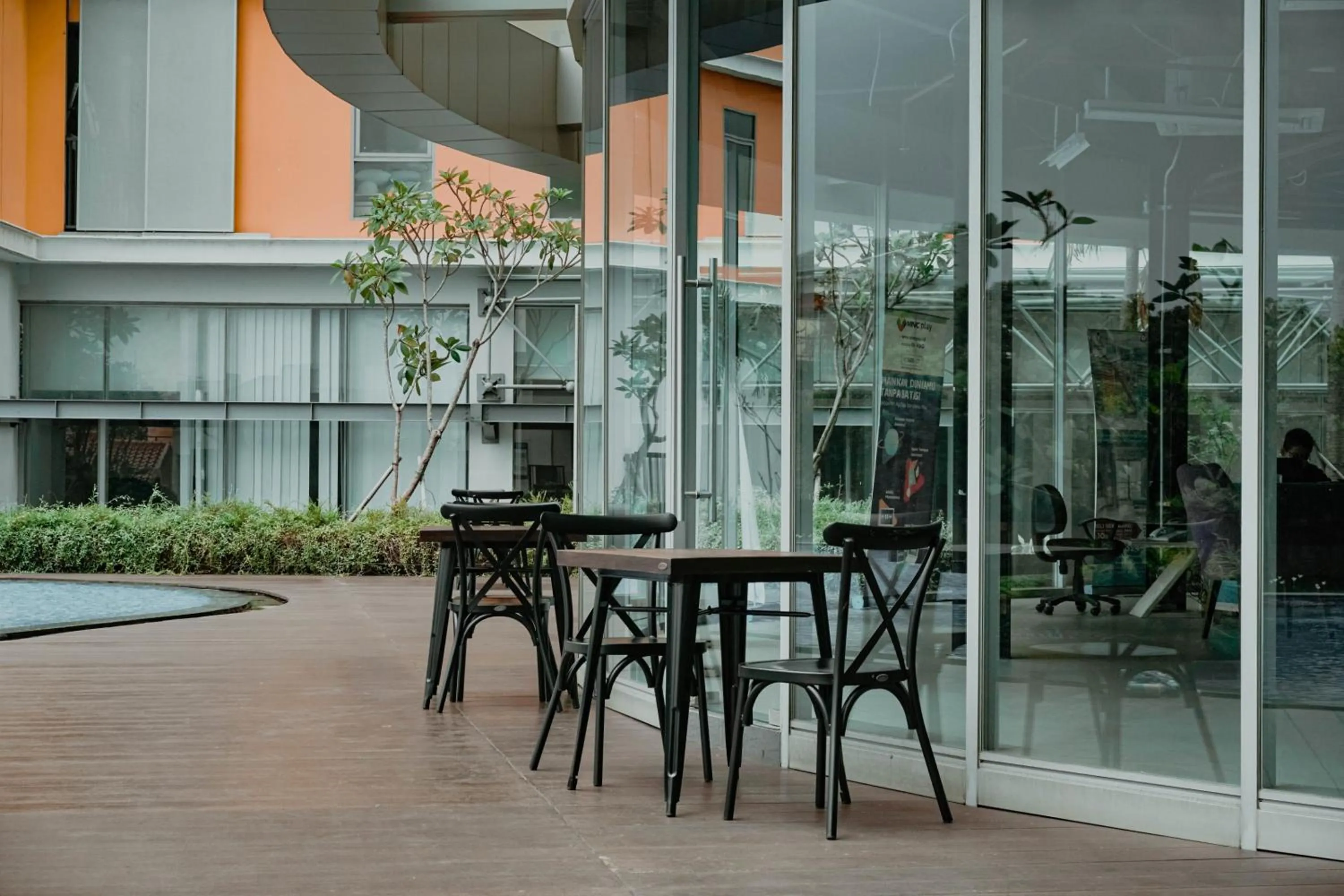 Fully Furnished 2BR Apartment at Pejaten Park Residence By Travelio