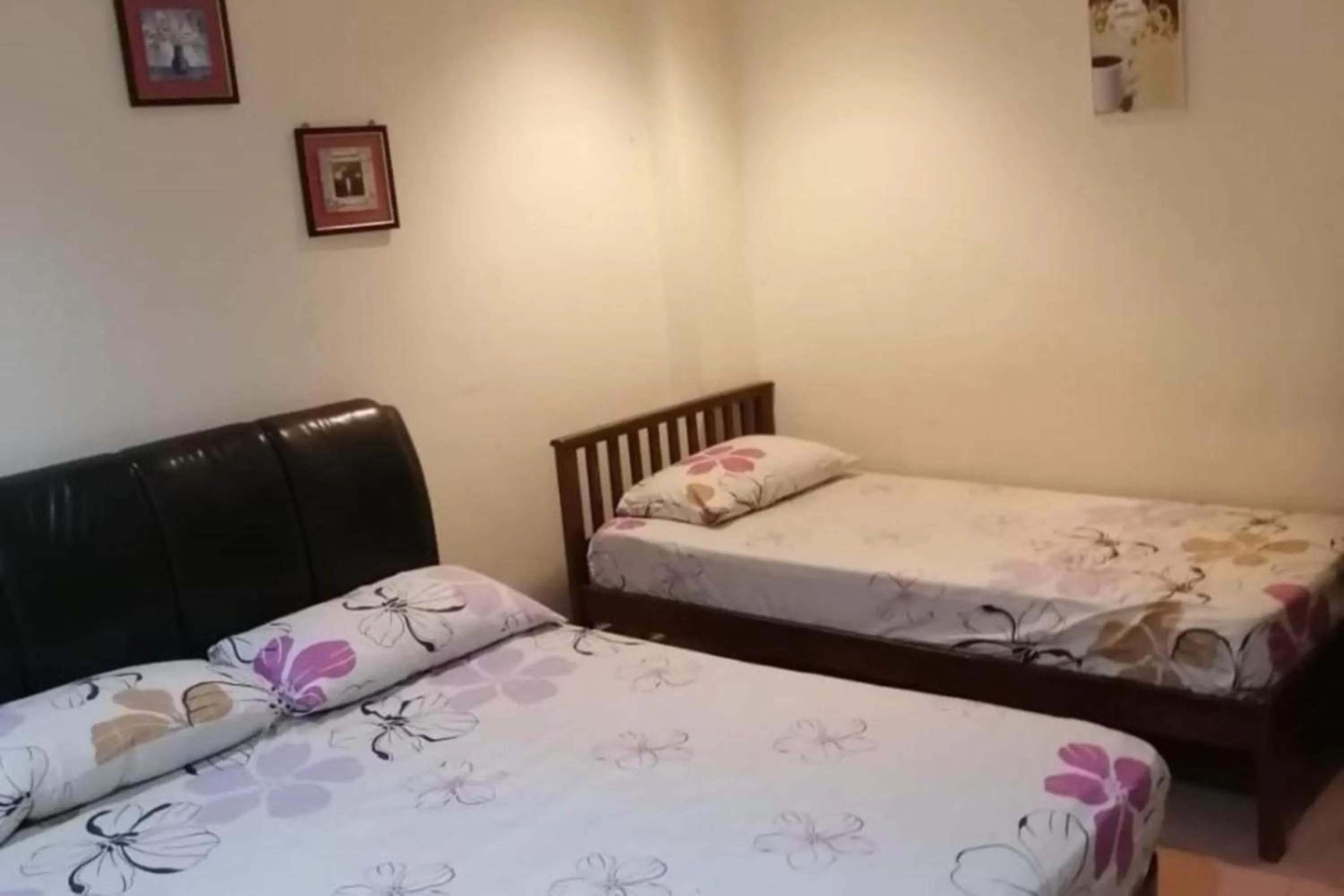 Bedroom, Bed in Hotel O Prai Jaya