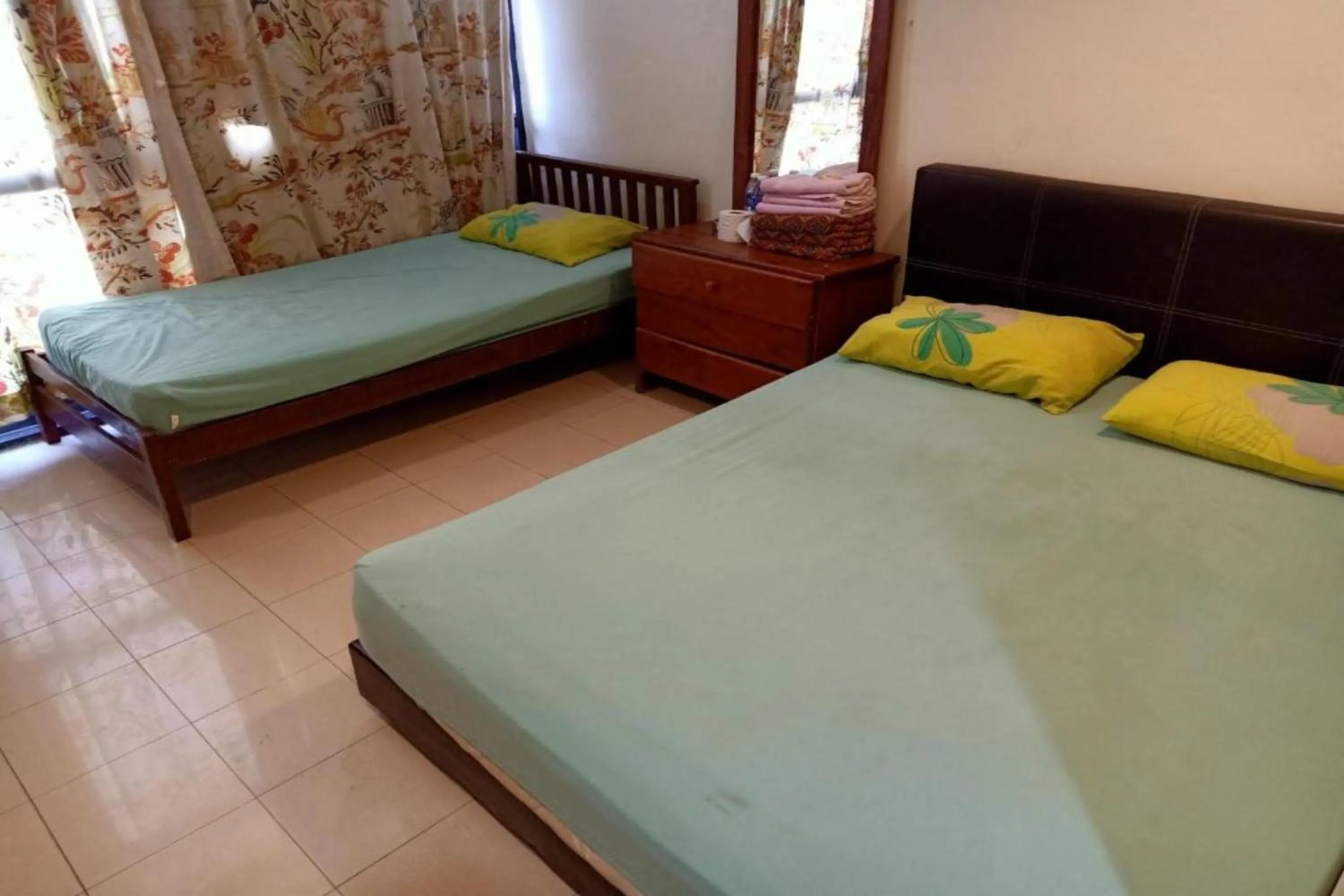 Bedroom, Bed in Hotel O Prai Jaya