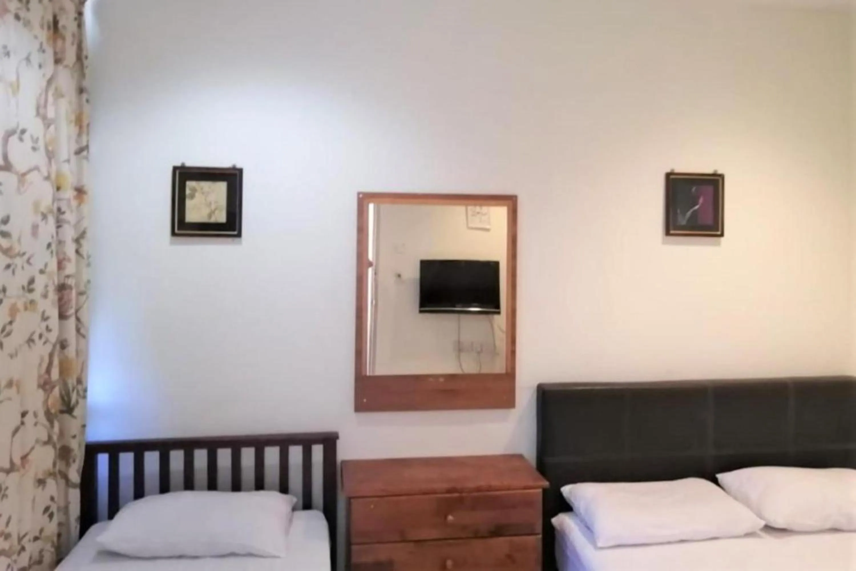 Bedroom, Bed in Hotel O Prai Jaya