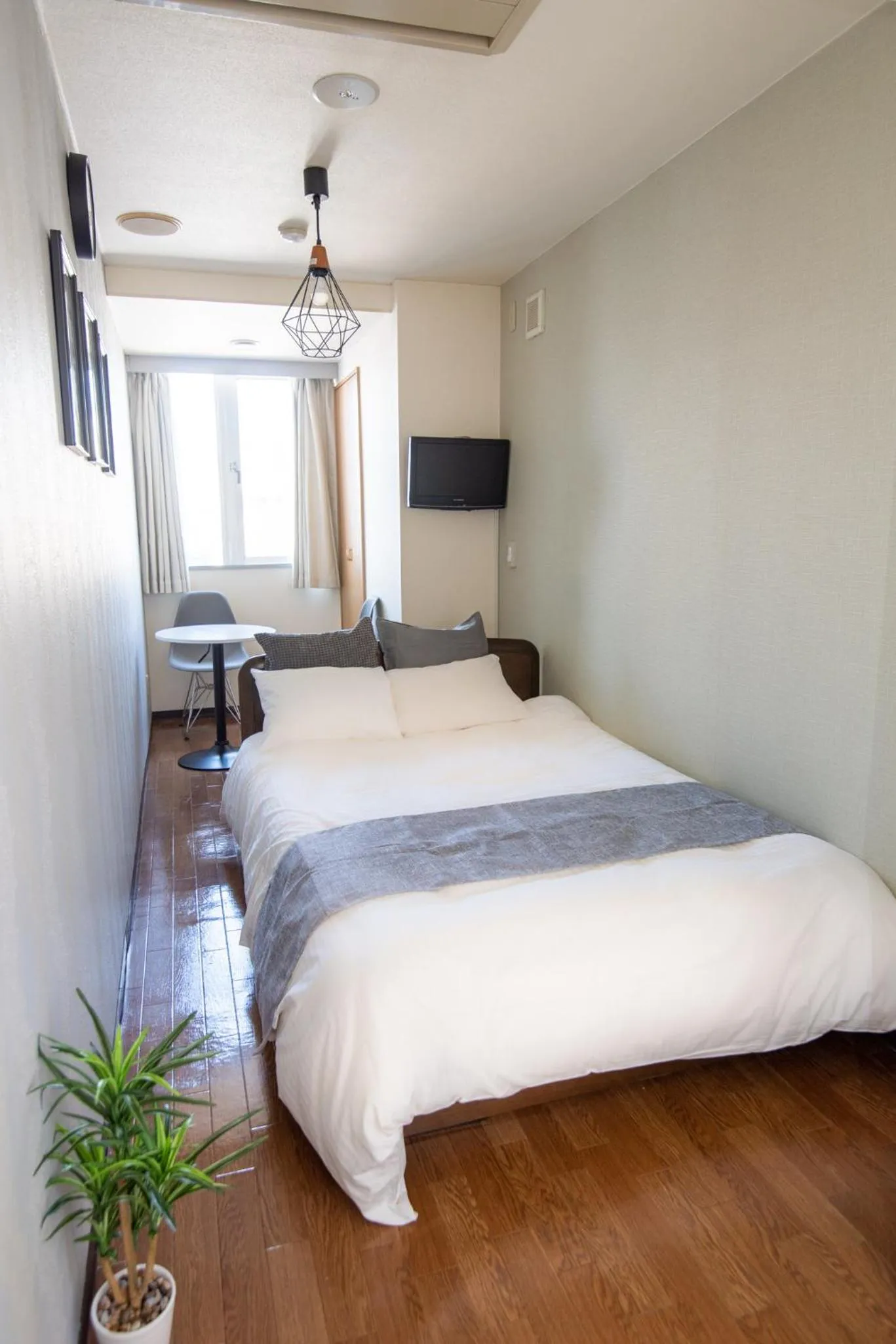 Bed in Vail sta Takenotsuka