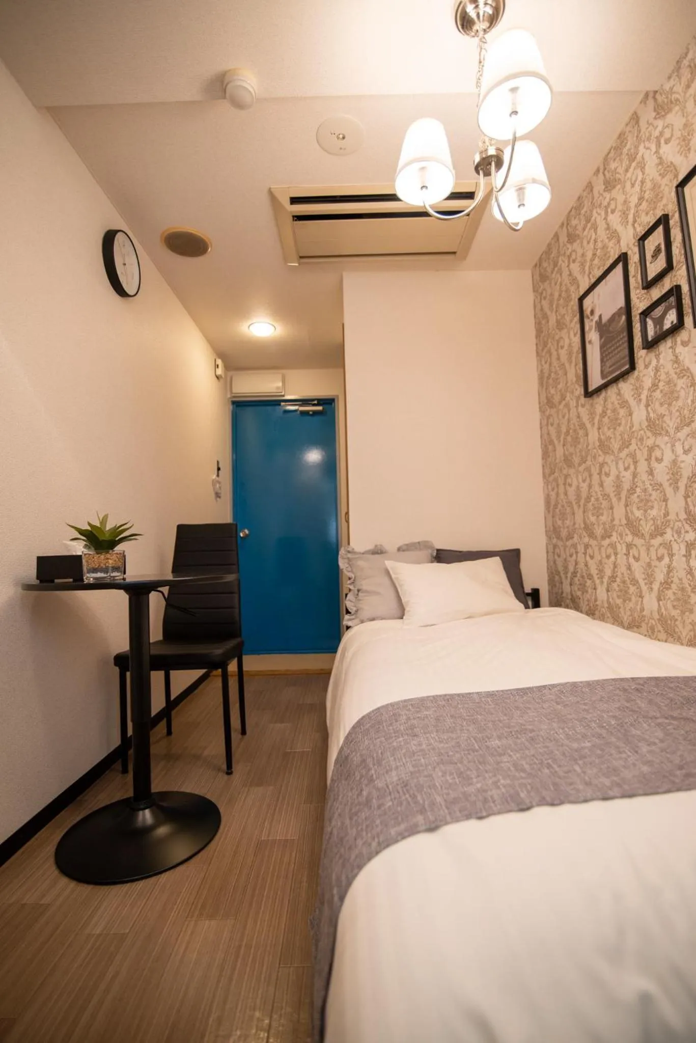 Bed in Vail sta Takenotsuka