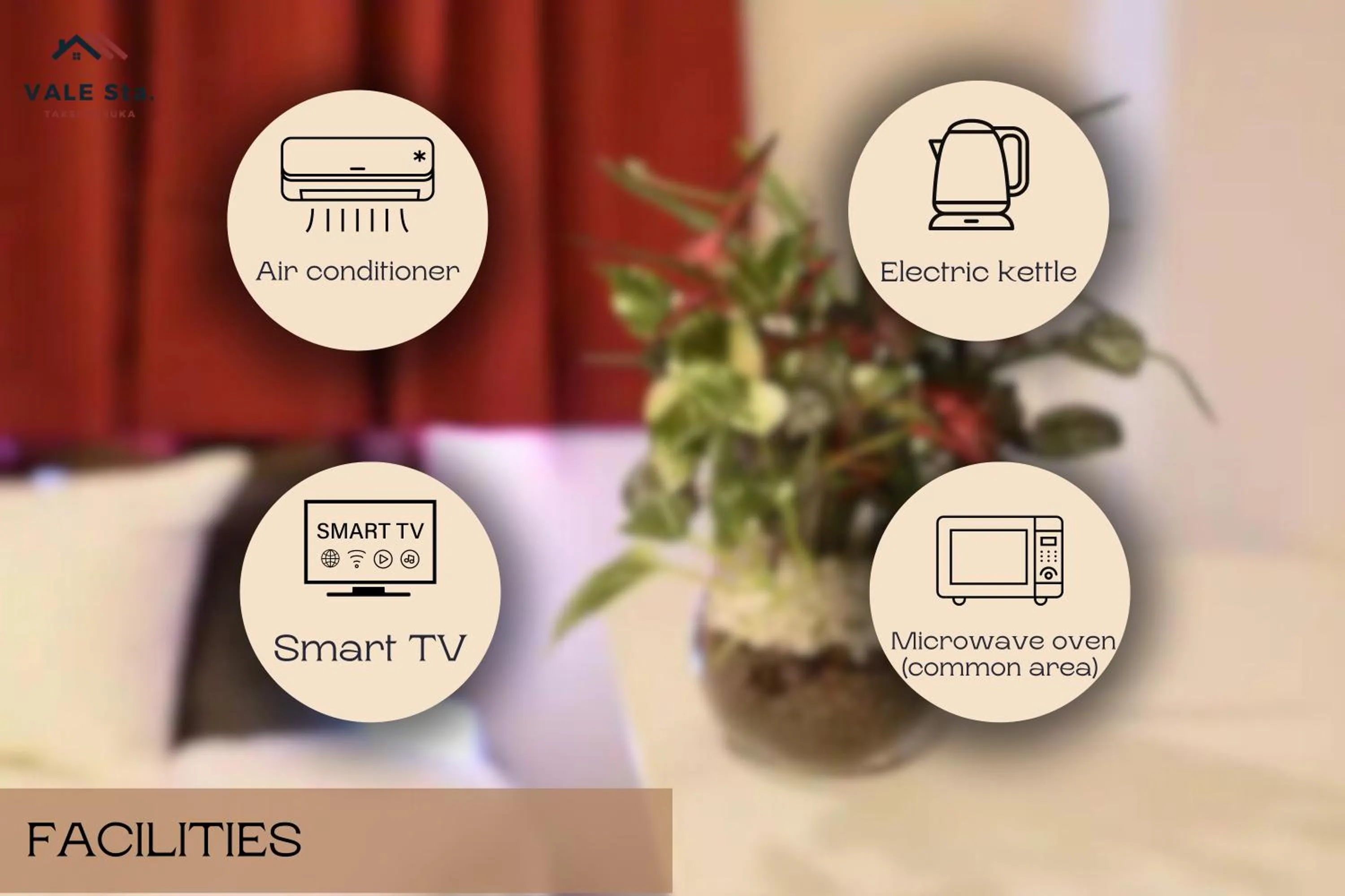 Vail sta Takenotsuka