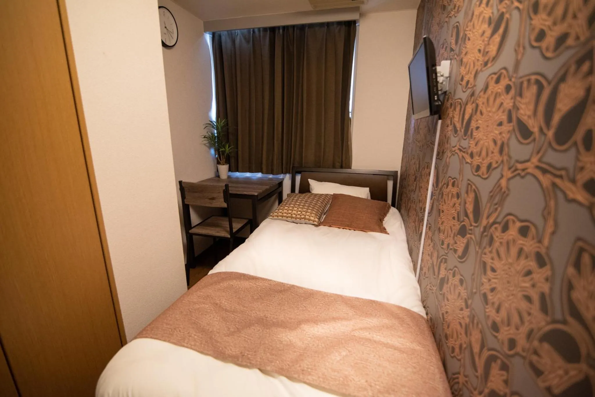 Bed in Vail sta Takenotsuka