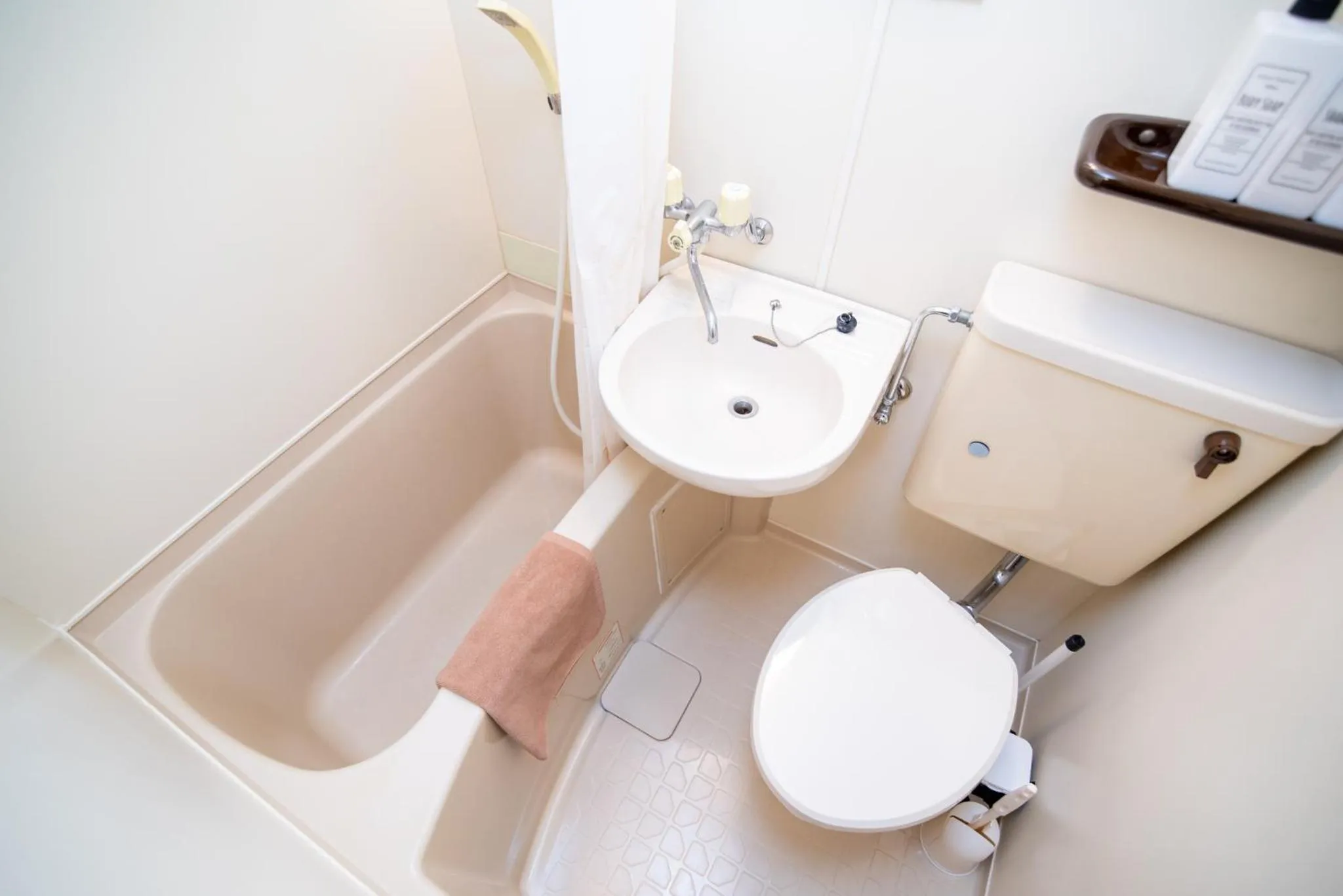 Vail sta Takenotsuka