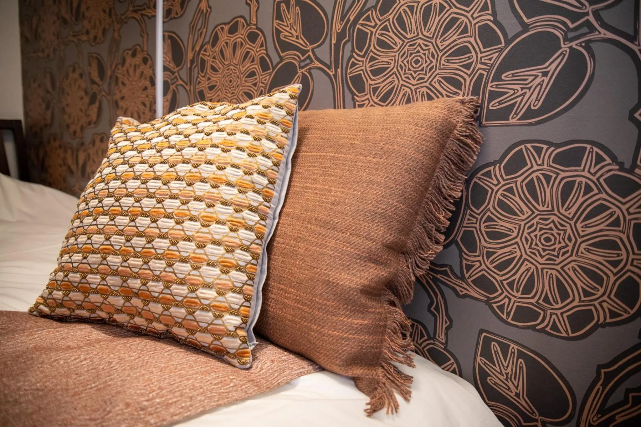 Bed in Vail sta Takenotsuka