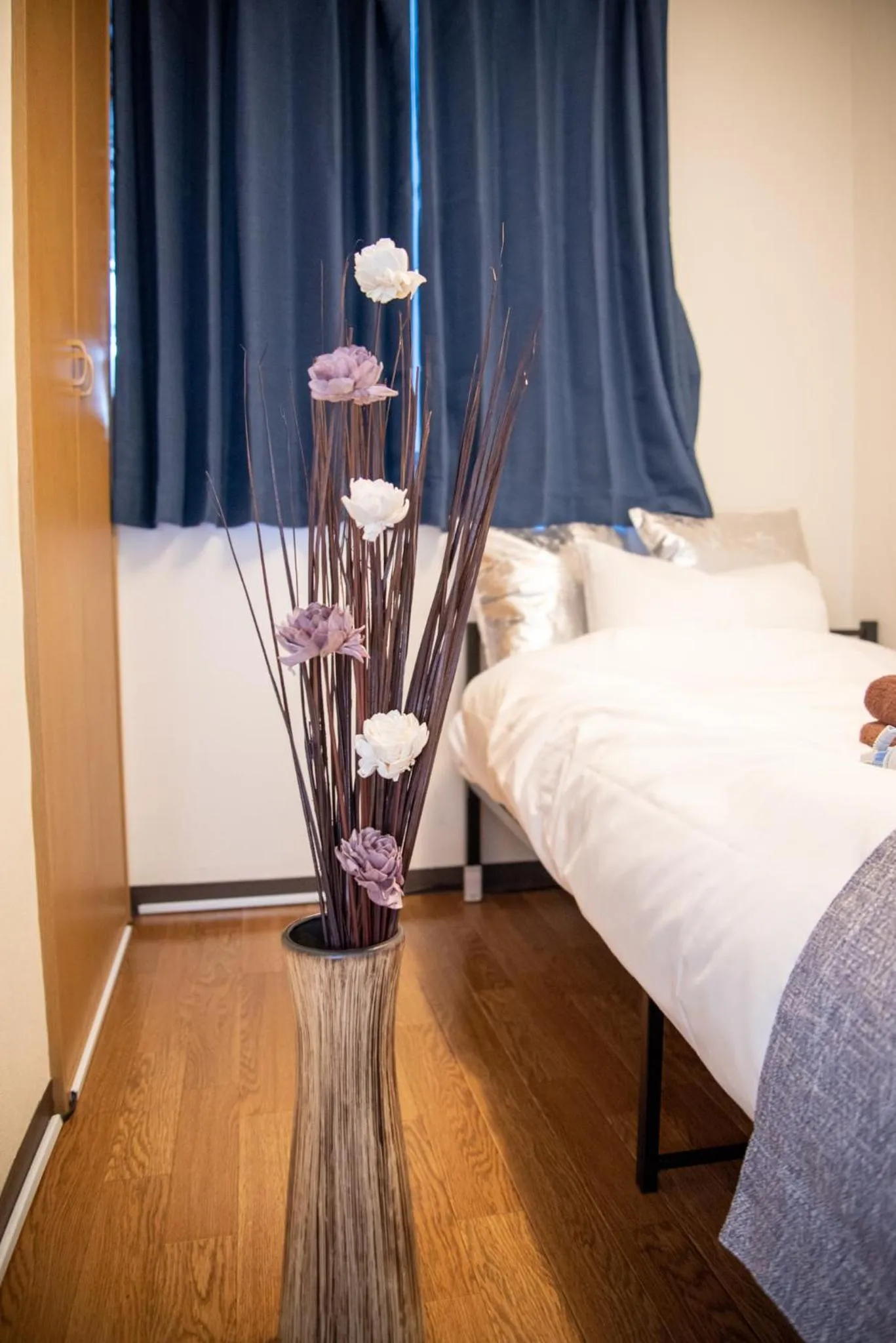 Bed in Vail sta Takenotsuka