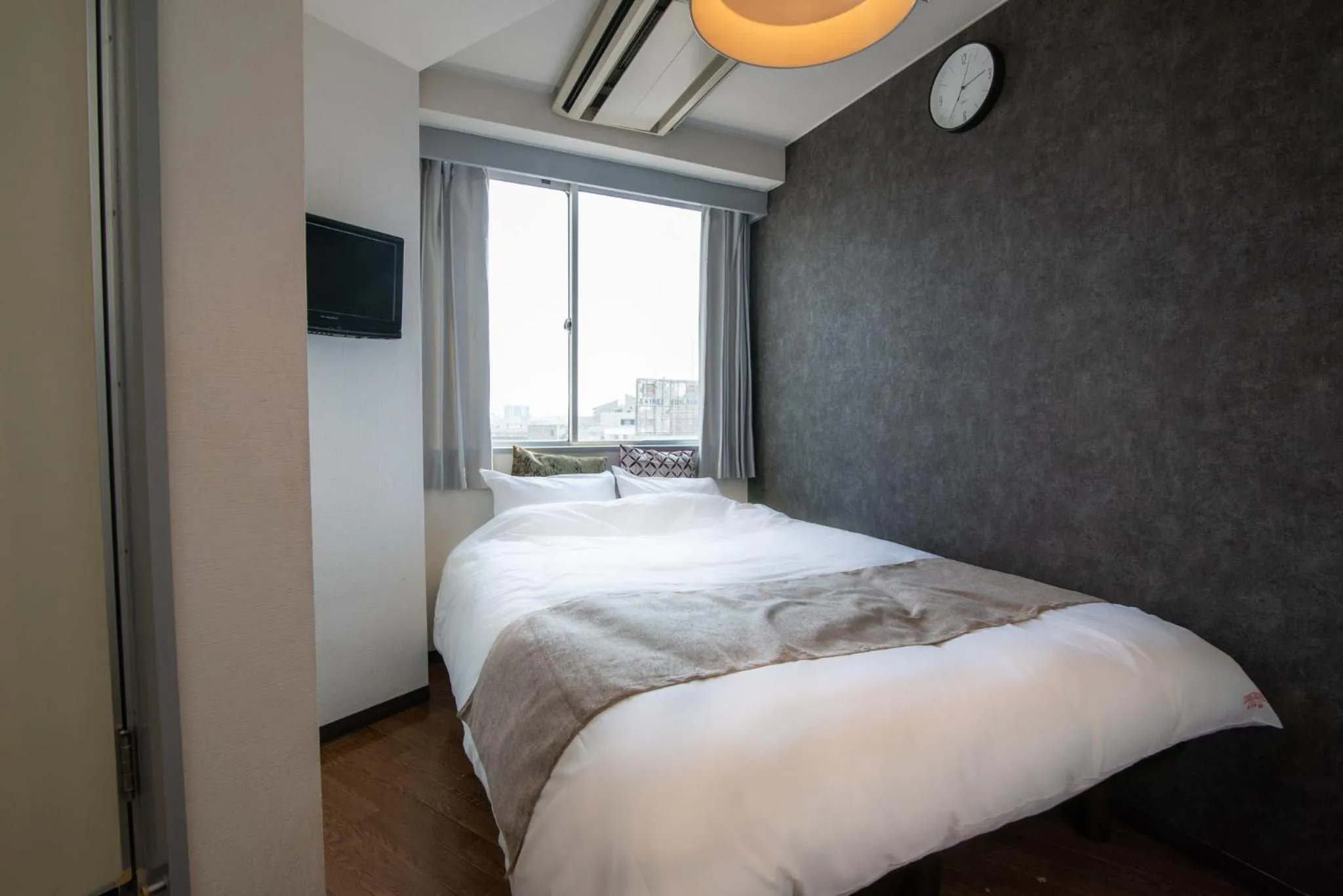 Bed in Vail sta Takenotsuka