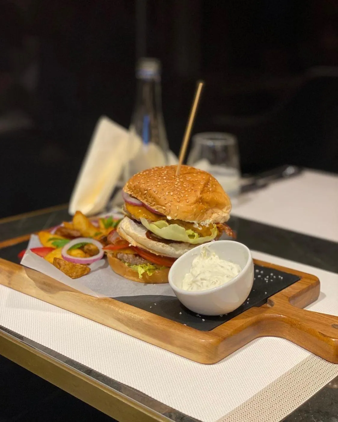 Food and drinks in Hotel Royal Putnik