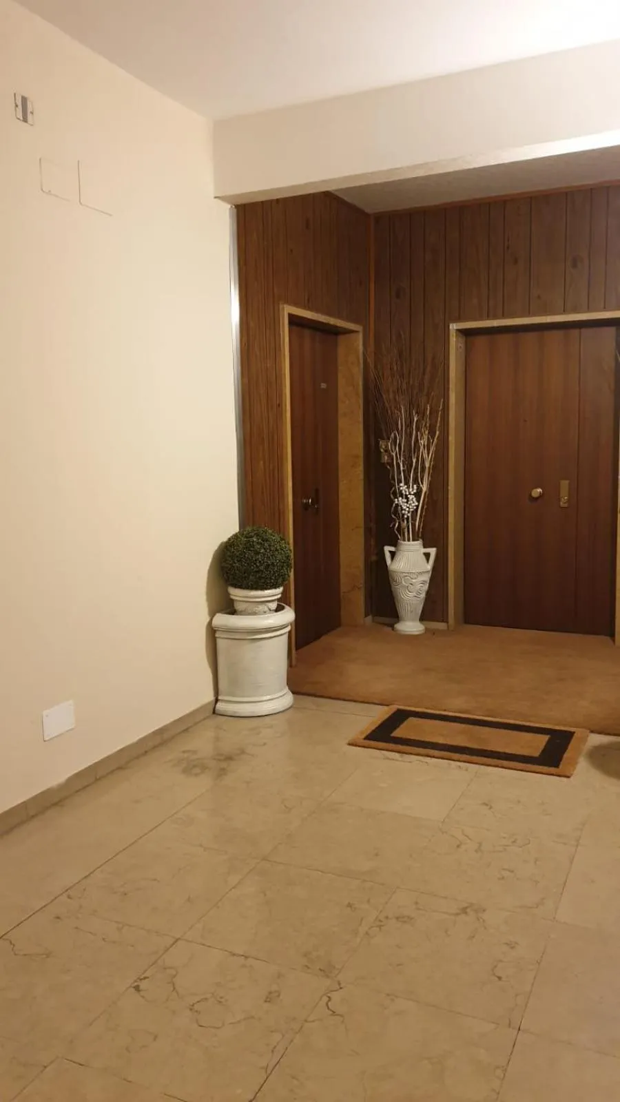 Property building in AMAVERONA APARTMENT