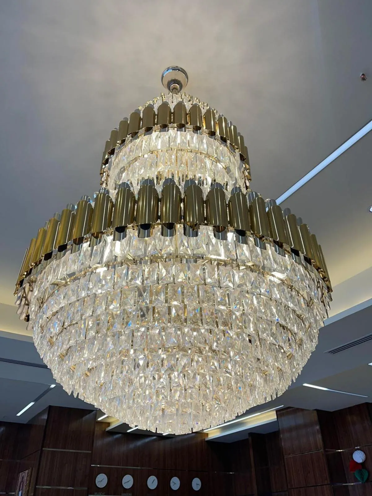 Activities in Grand Tourist Hotel