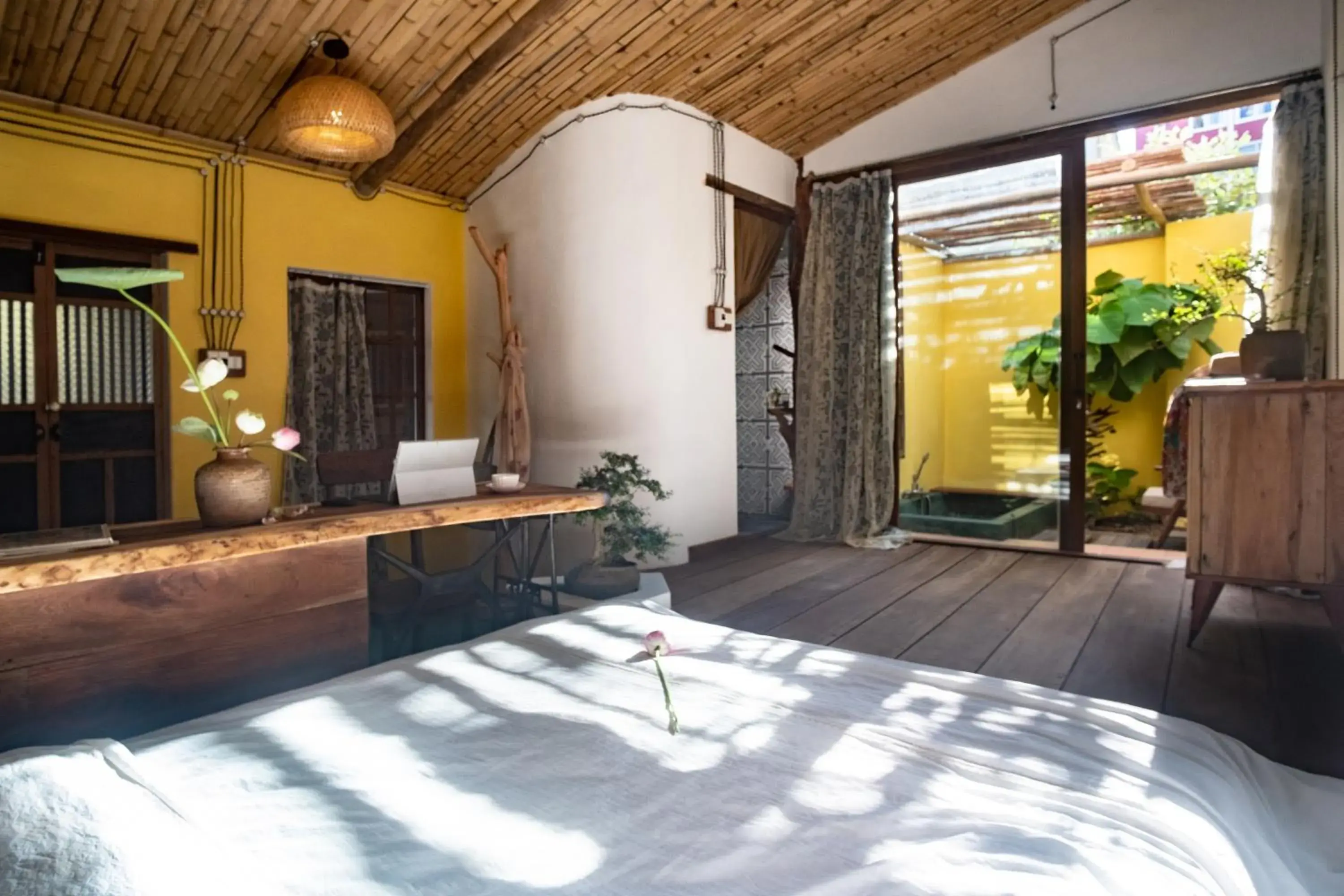 Suite in Leranda Homestay Suite in Leranda Homestay