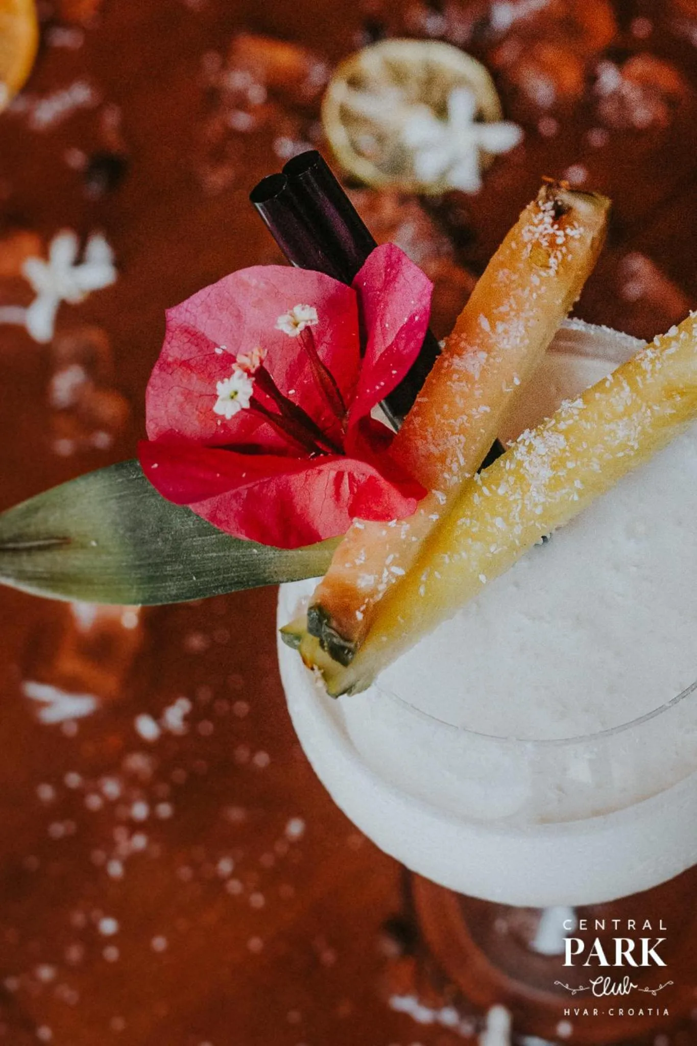 Lounge or bar in Heritage Hotel Park Hvar