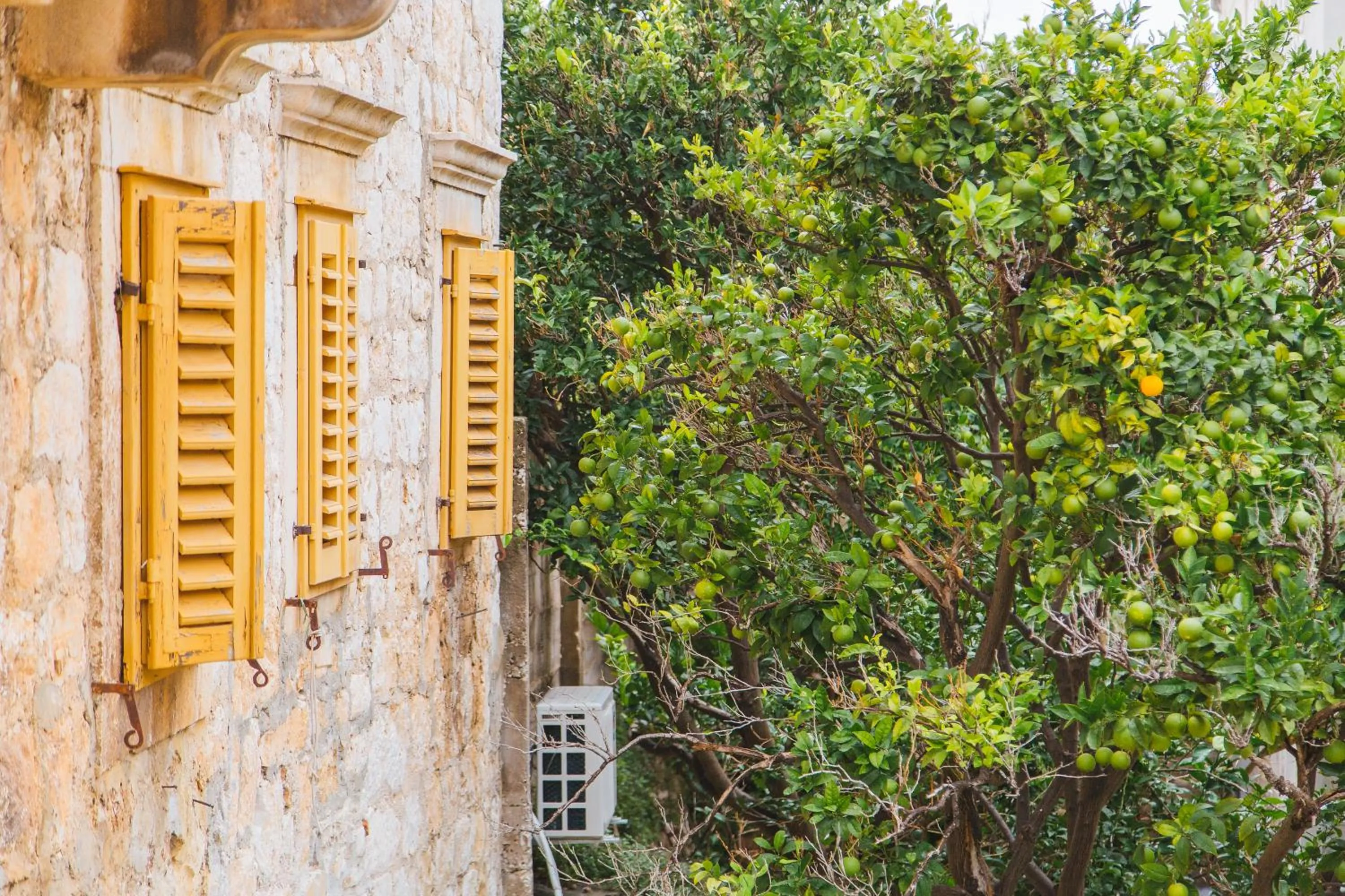 Heritage Hotel Park Hvar