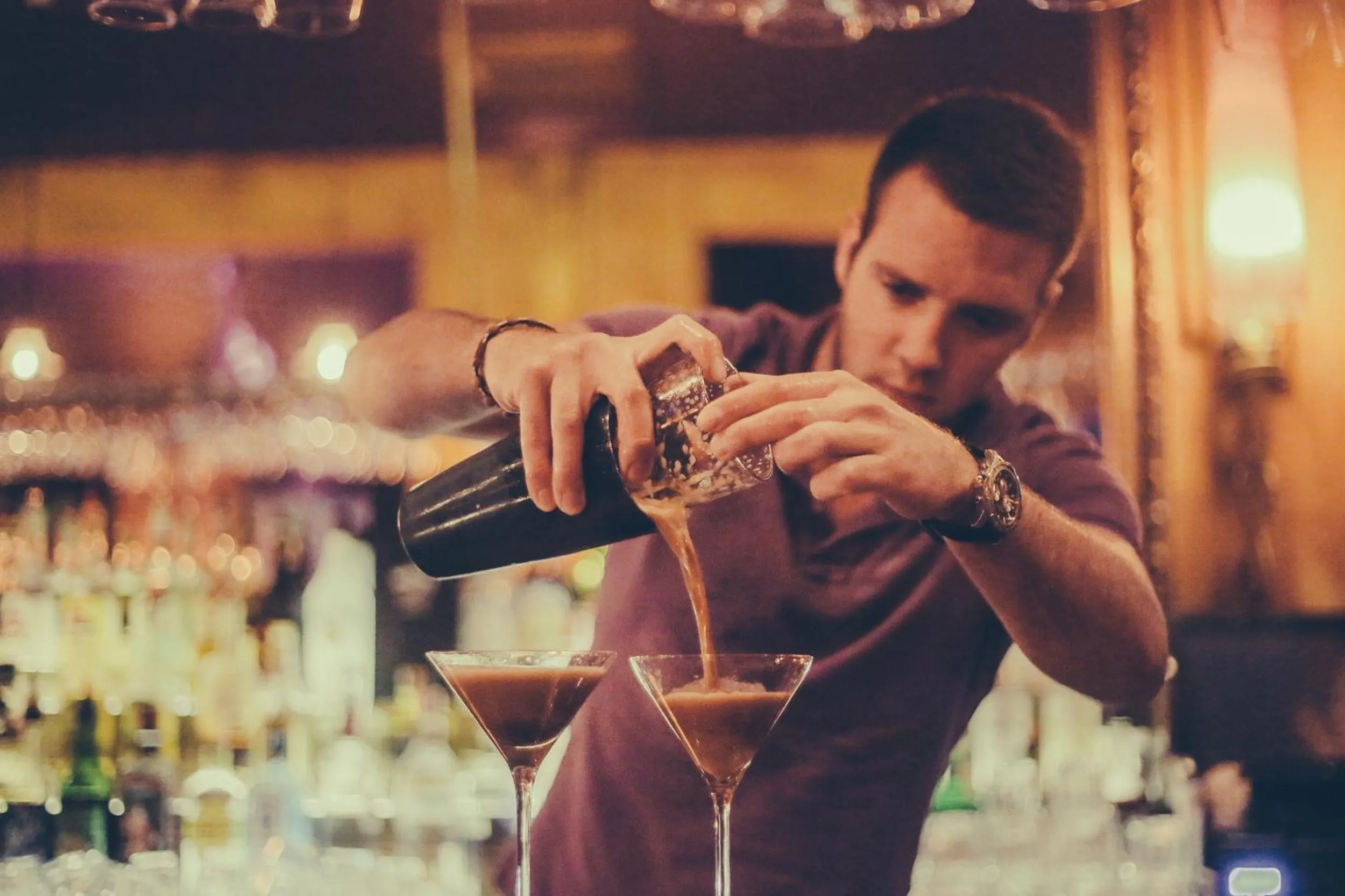 Lounge or bar in Heritage Hotel Park Hvar