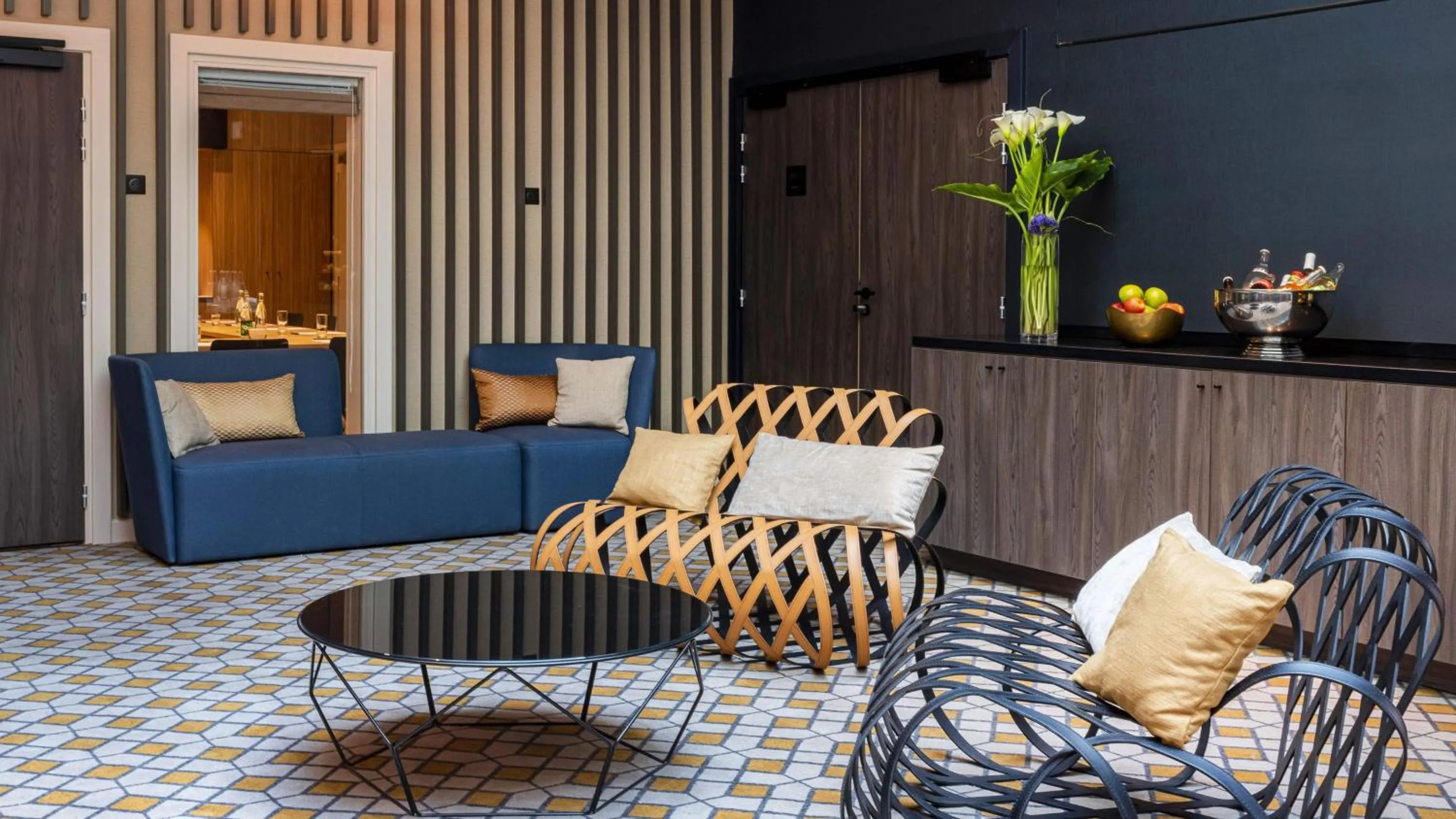 Other in Crowne Plaza - Nice - Grand Arenas by IHG