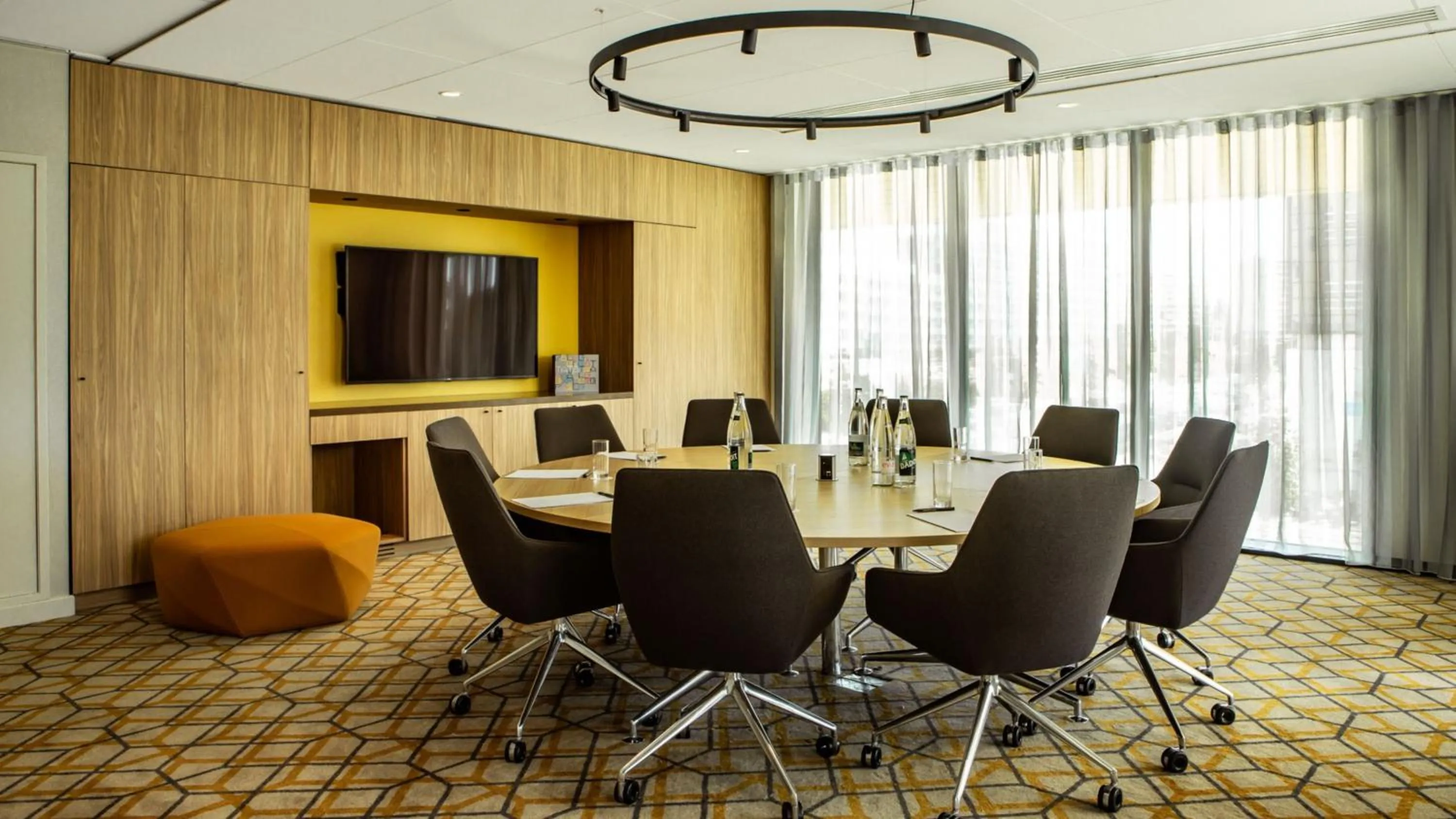 Spa and wellness centre/facilities in Holiday Inn Express - Nice - Grand Arenas by IHG