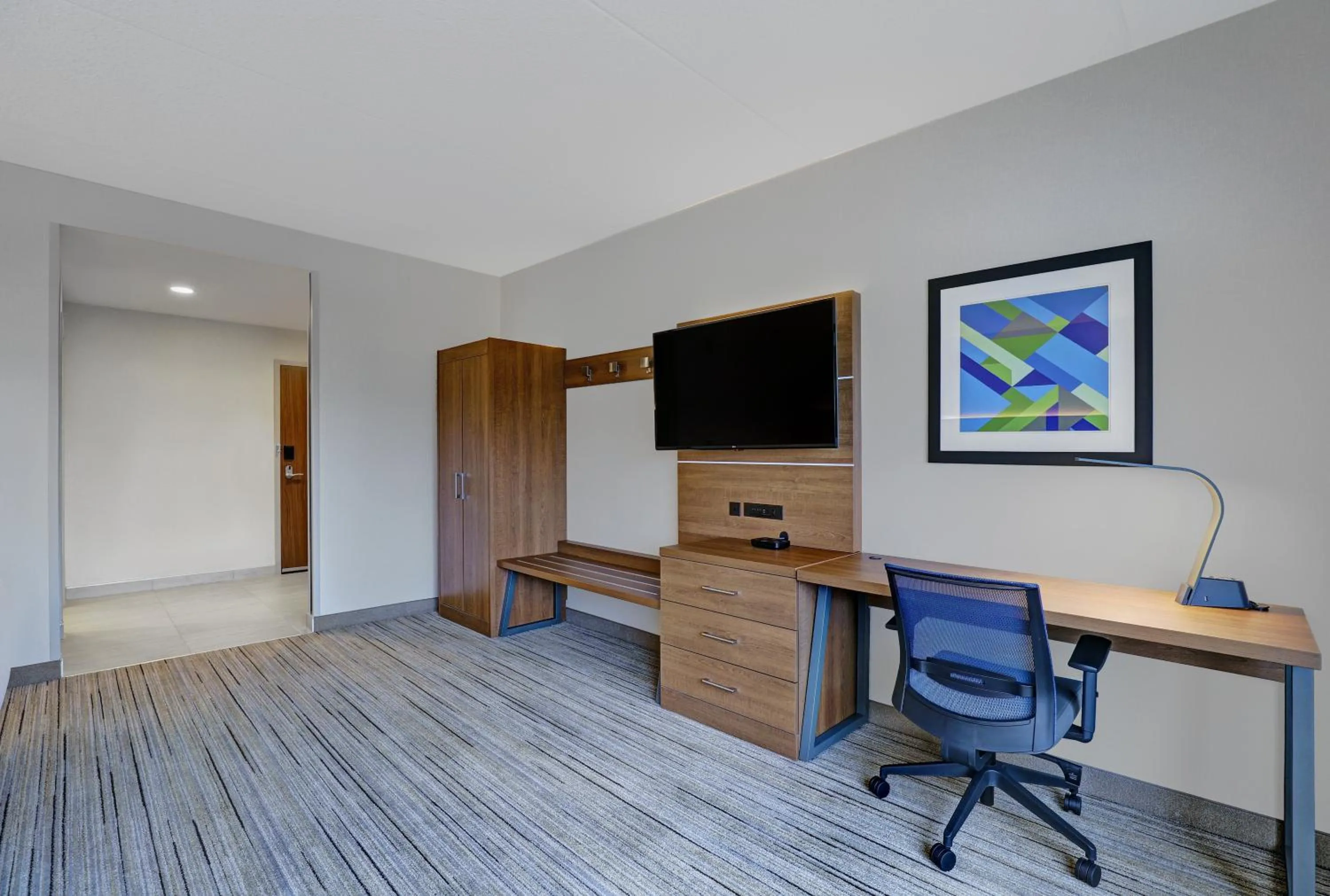 Holiday Inn Express & Suites - Port Elgin