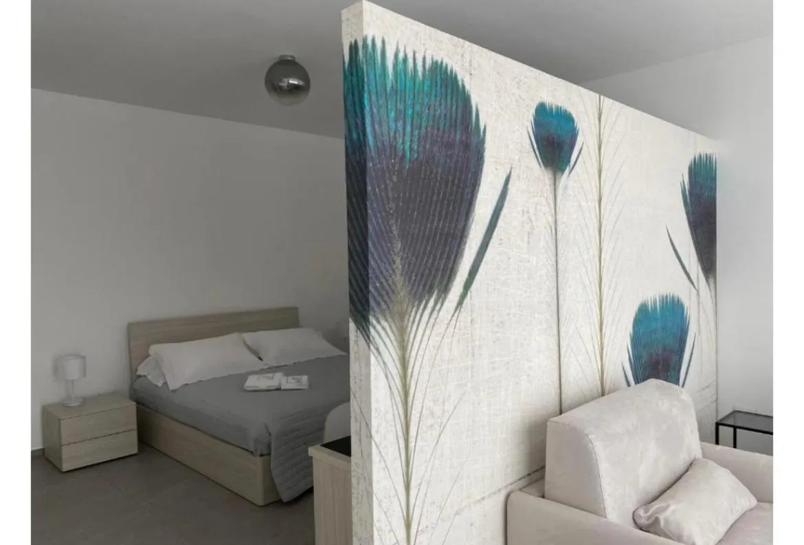 Il Mare di Giù Boutique Guesthouse