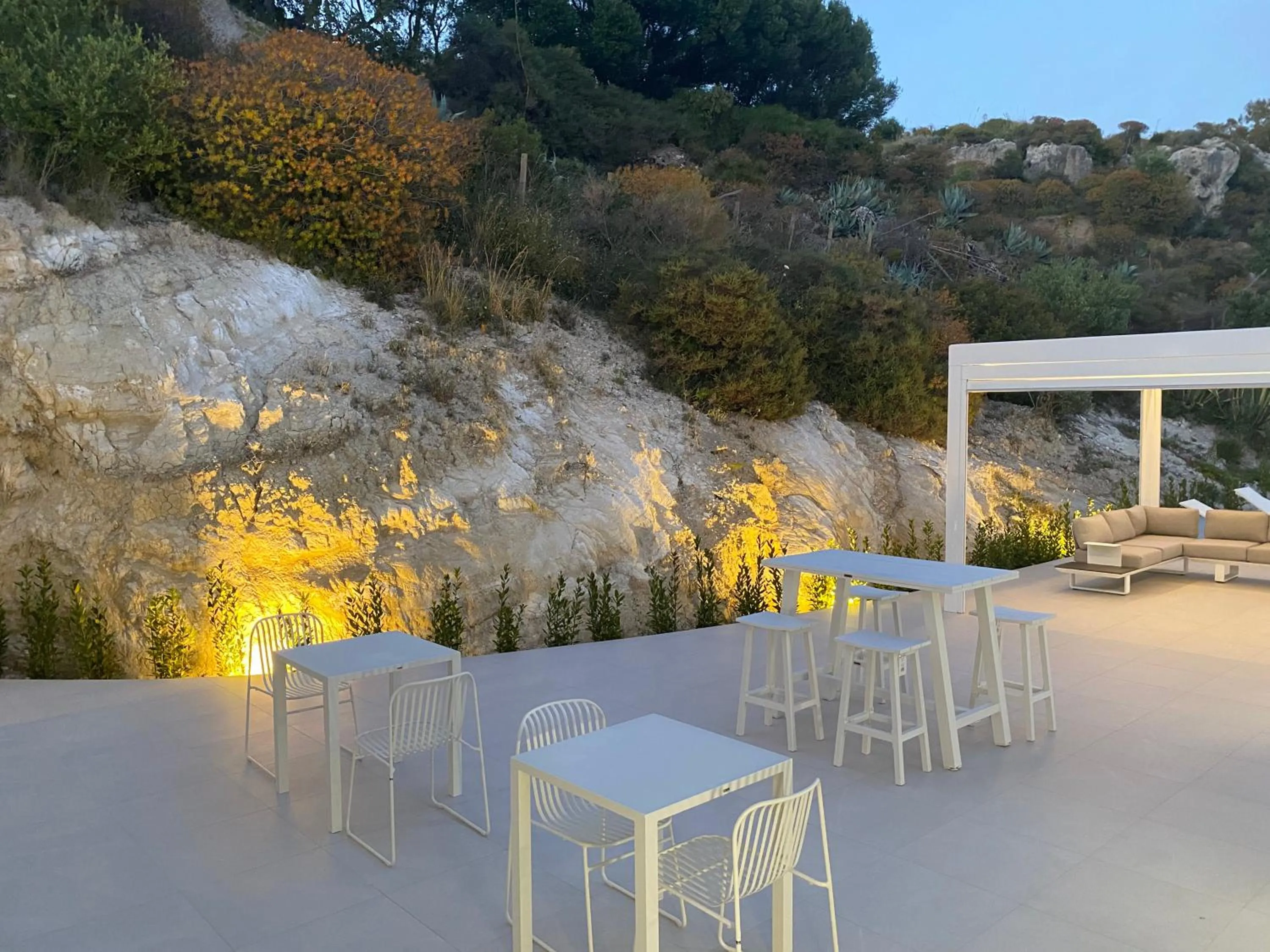 Il Mare di Giù Boutique Guesthouse