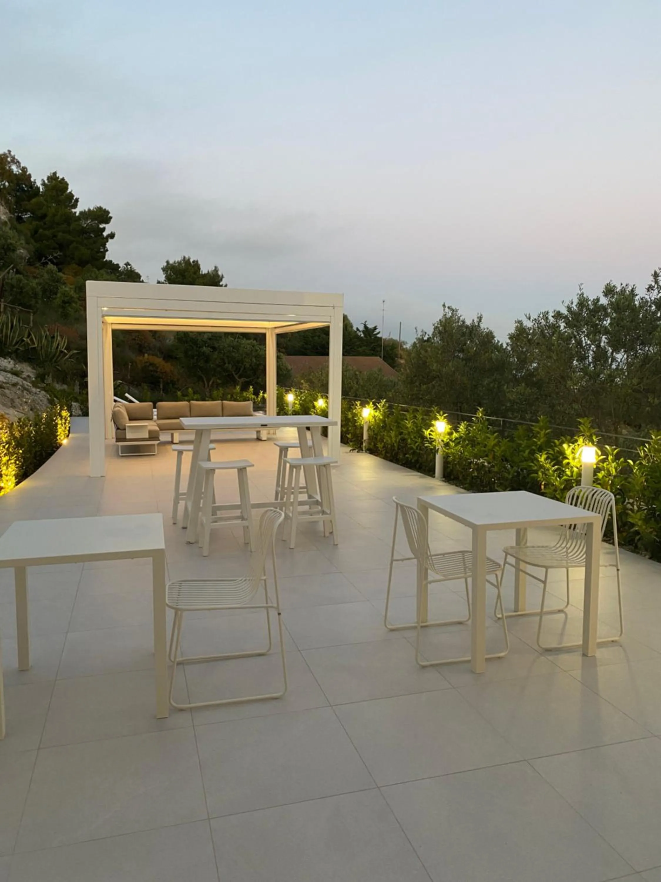 Il Mare di Giù Boutique Guesthouse