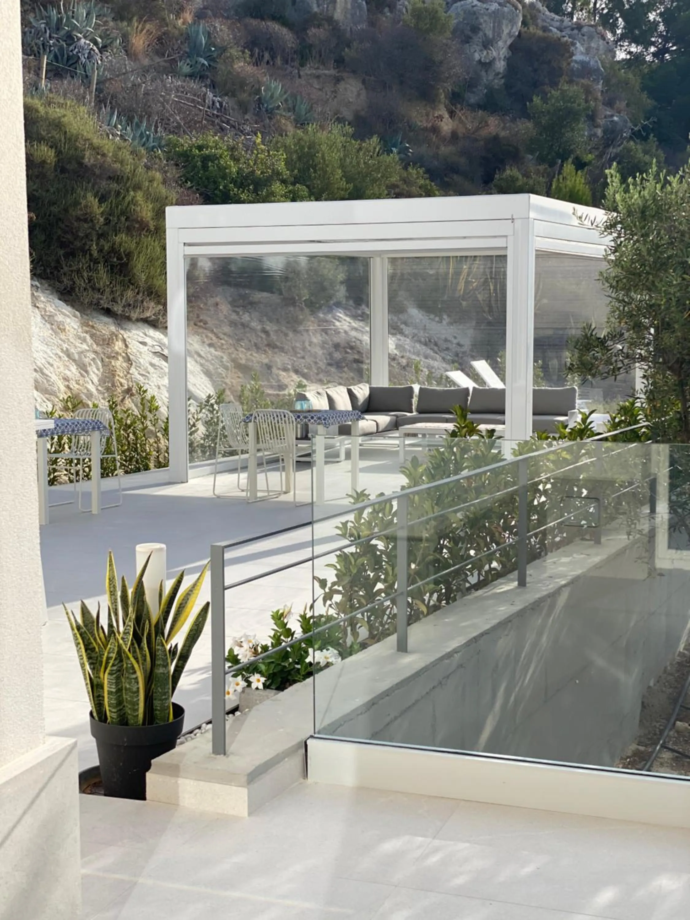 Il Mare di Giù Boutique Guesthouse