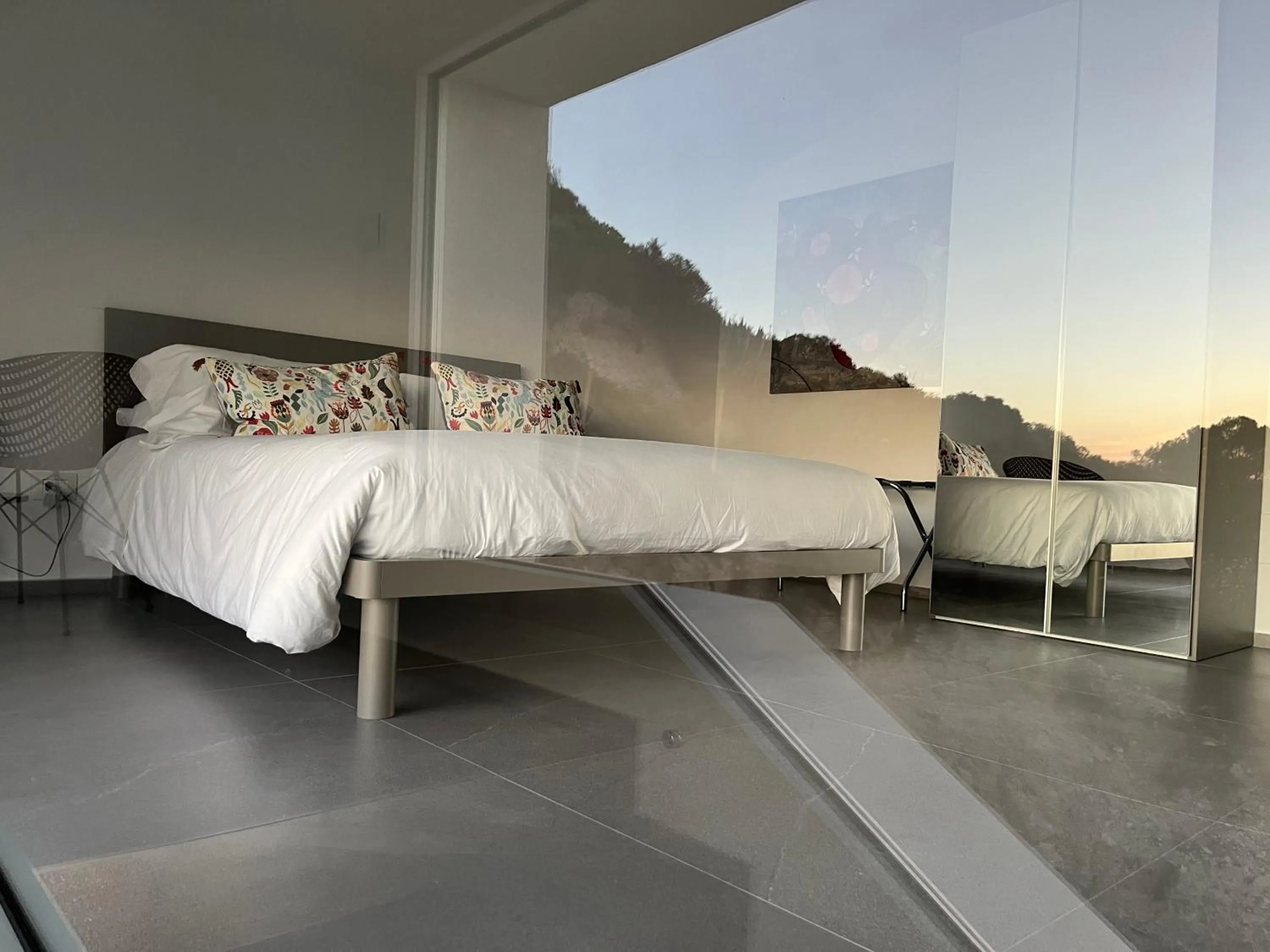 Il Mare di Giù Boutique Guesthouse