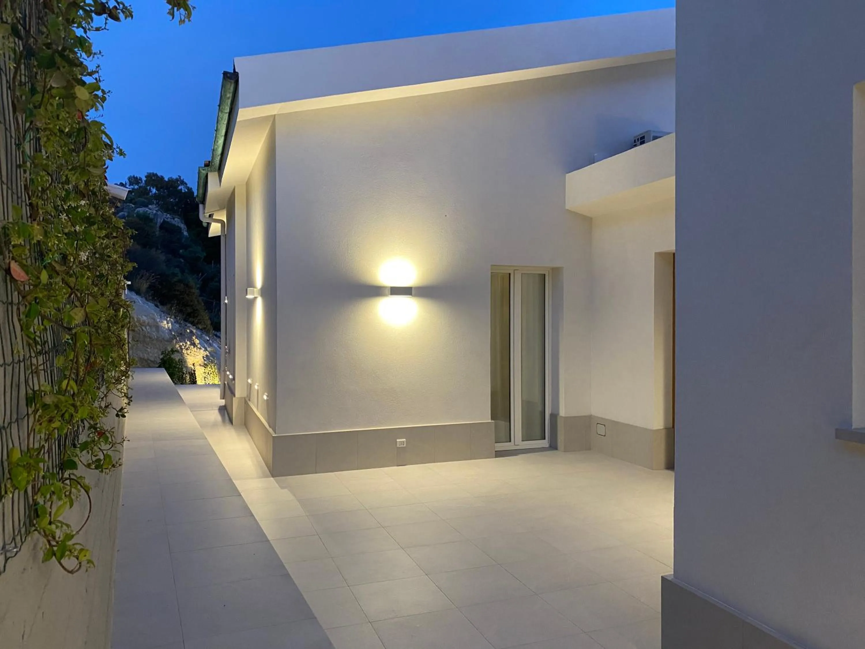 Il Mare di Giù Boutique Guesthouse